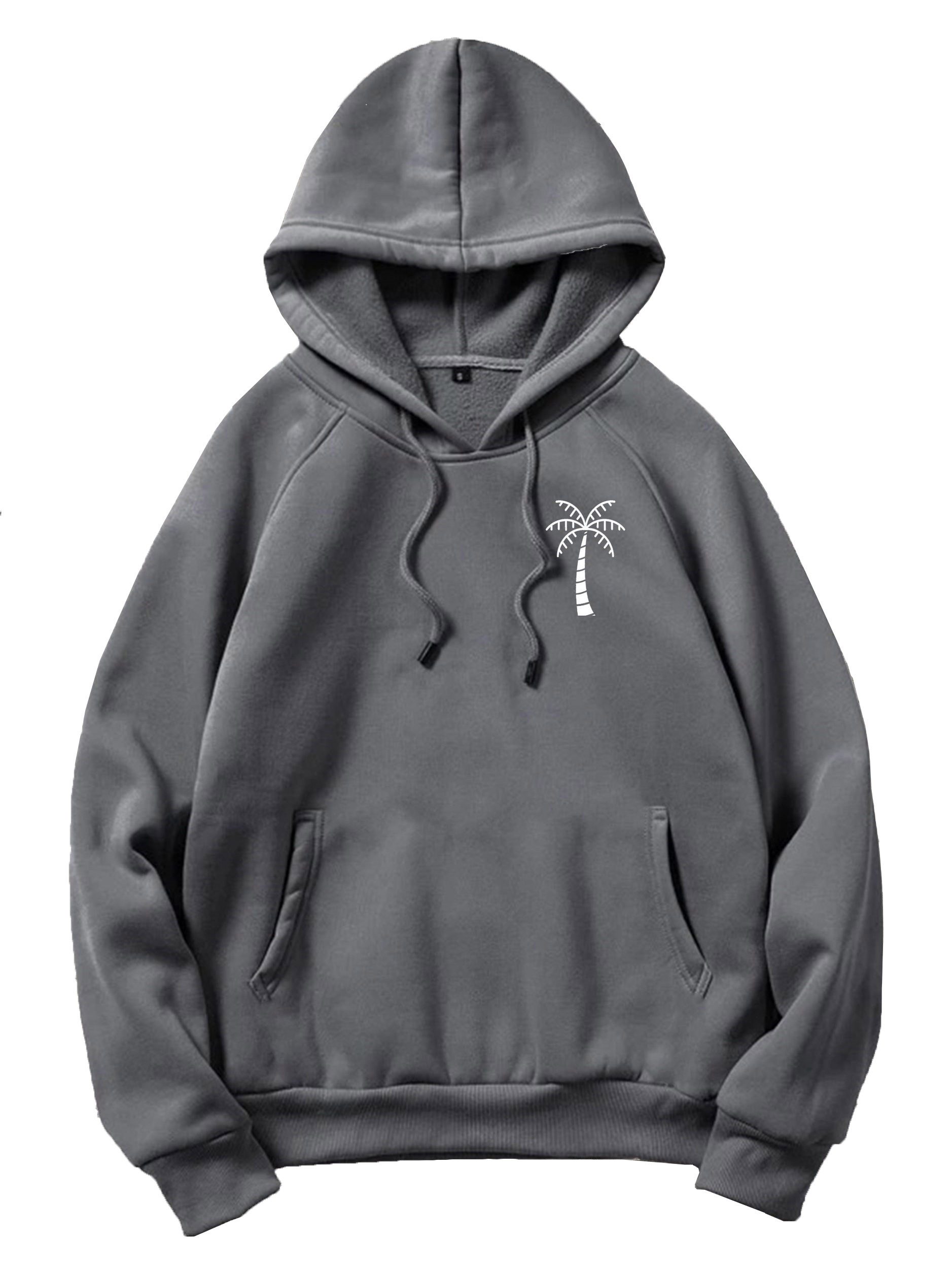 RMK Hoodie Herren Pullover Basic Kapuze günstig online kaufen