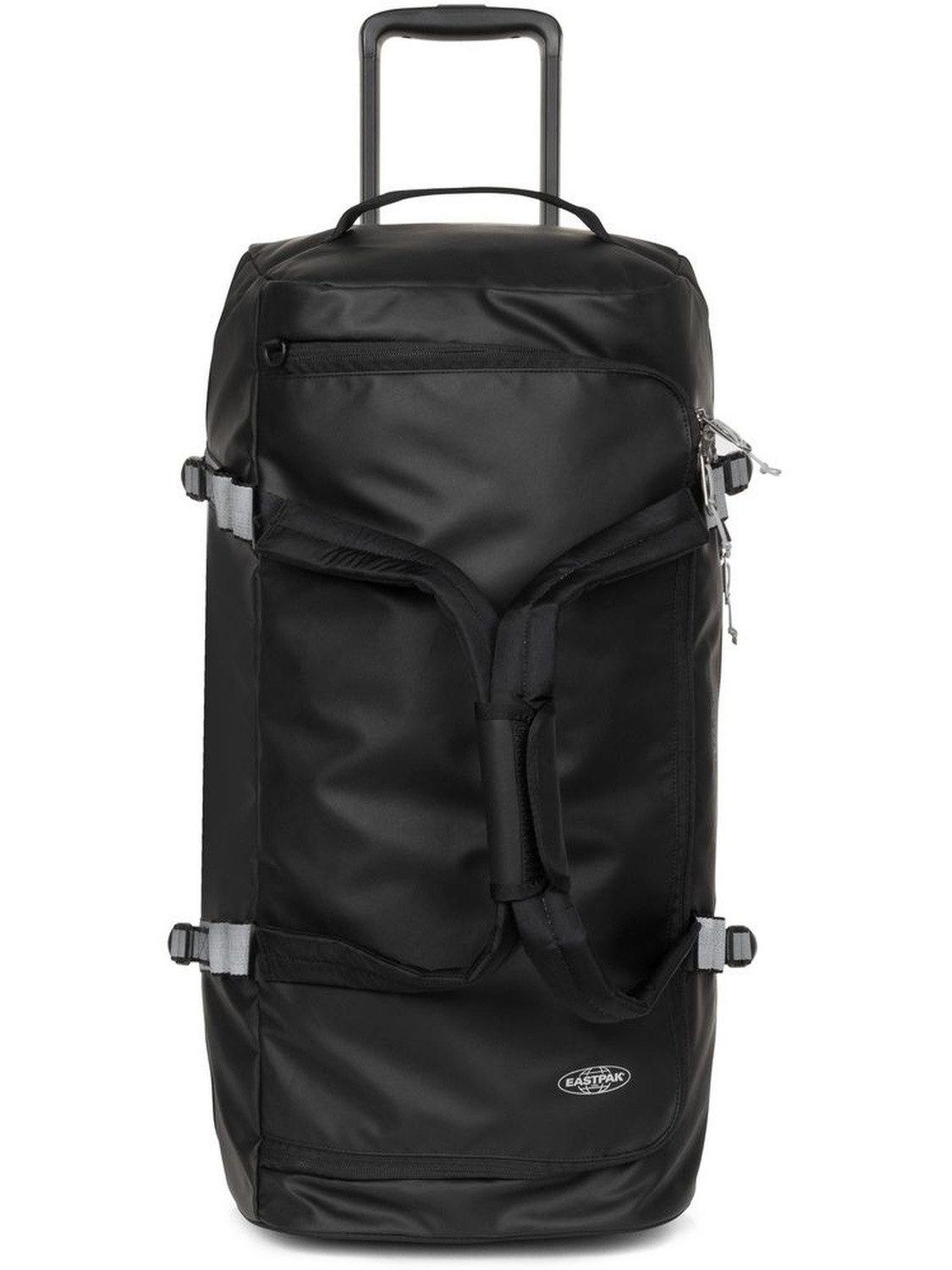 Eastpak Reisetasche Duffel Pack Wheel M