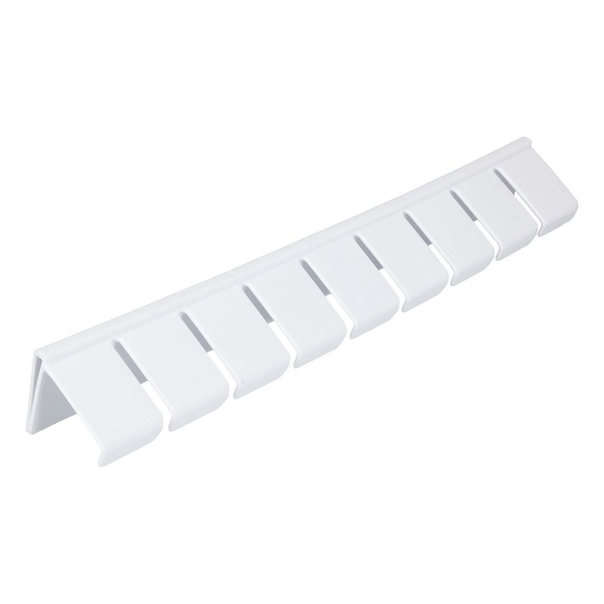 easyPART Flaschenablage wie NEFF Flaschenhalter für Türfach unten wie, Zubehör für Kühlschrank / Gefrierschrank
