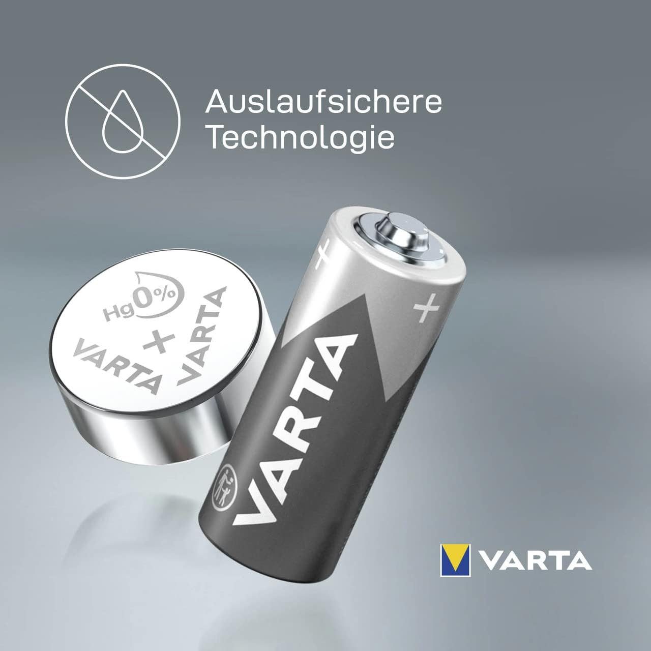 VARTA V 371 Batterie