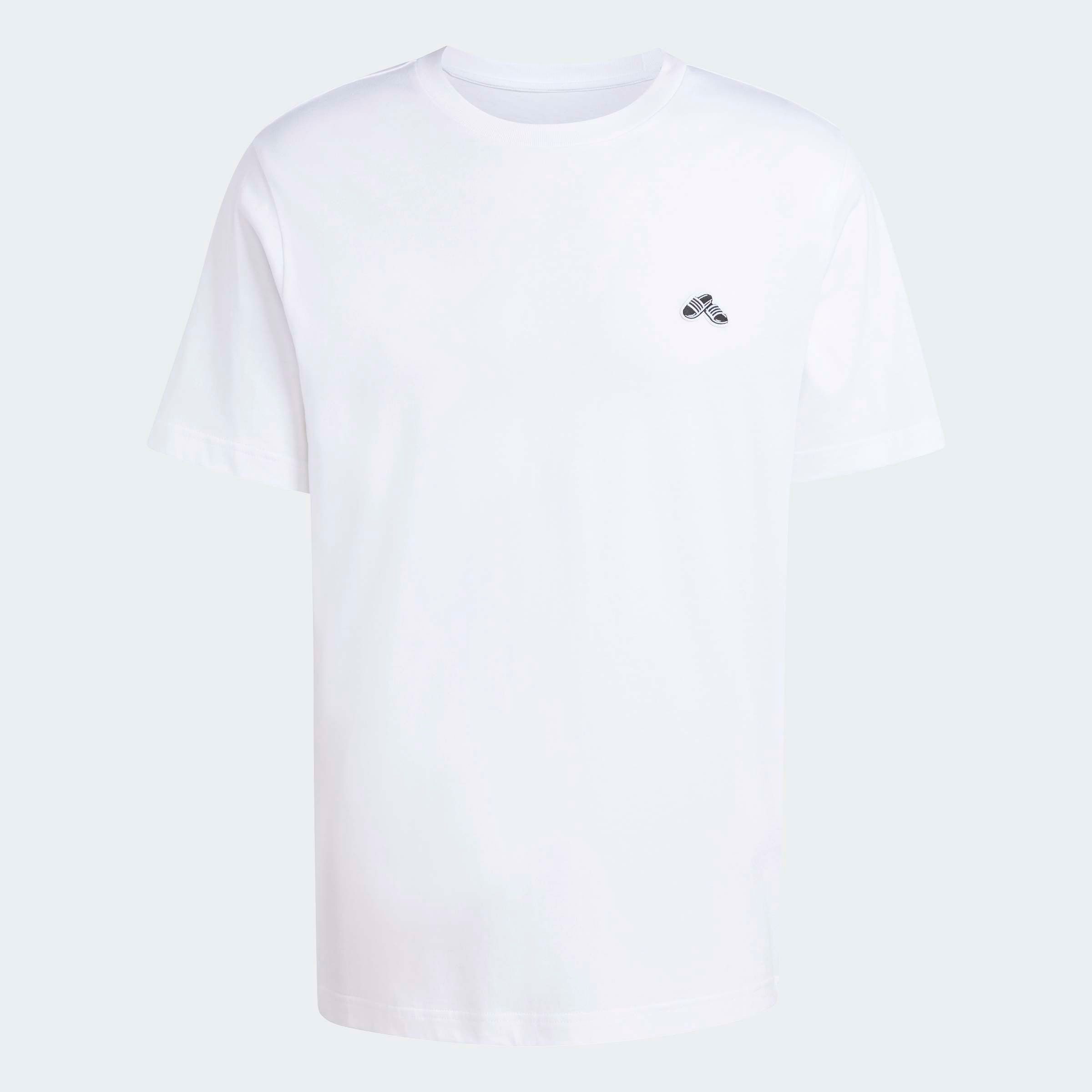 T-Shirt SUMMER SLIDE TRIM GRAFIK
