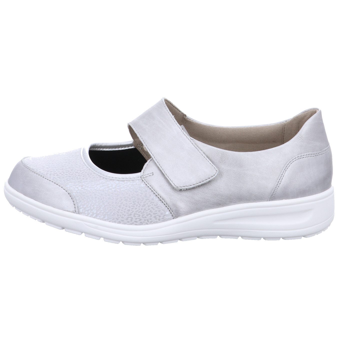 solidus Kate Slipper für Einlagen geeignet