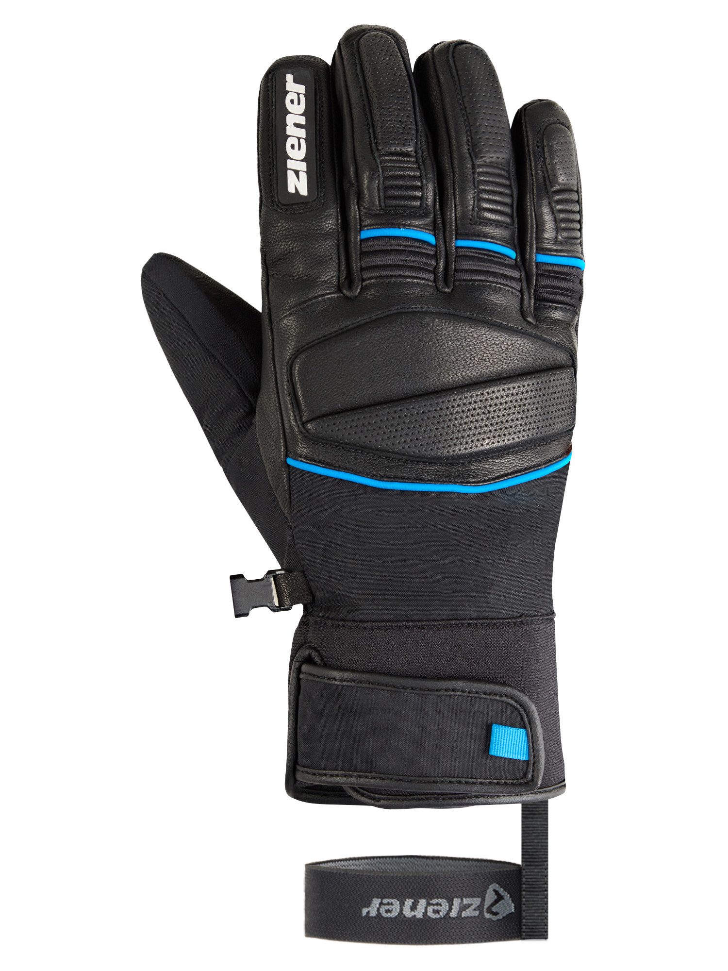Ziener Skihandschuhe GOMIN-Z AS® glove man