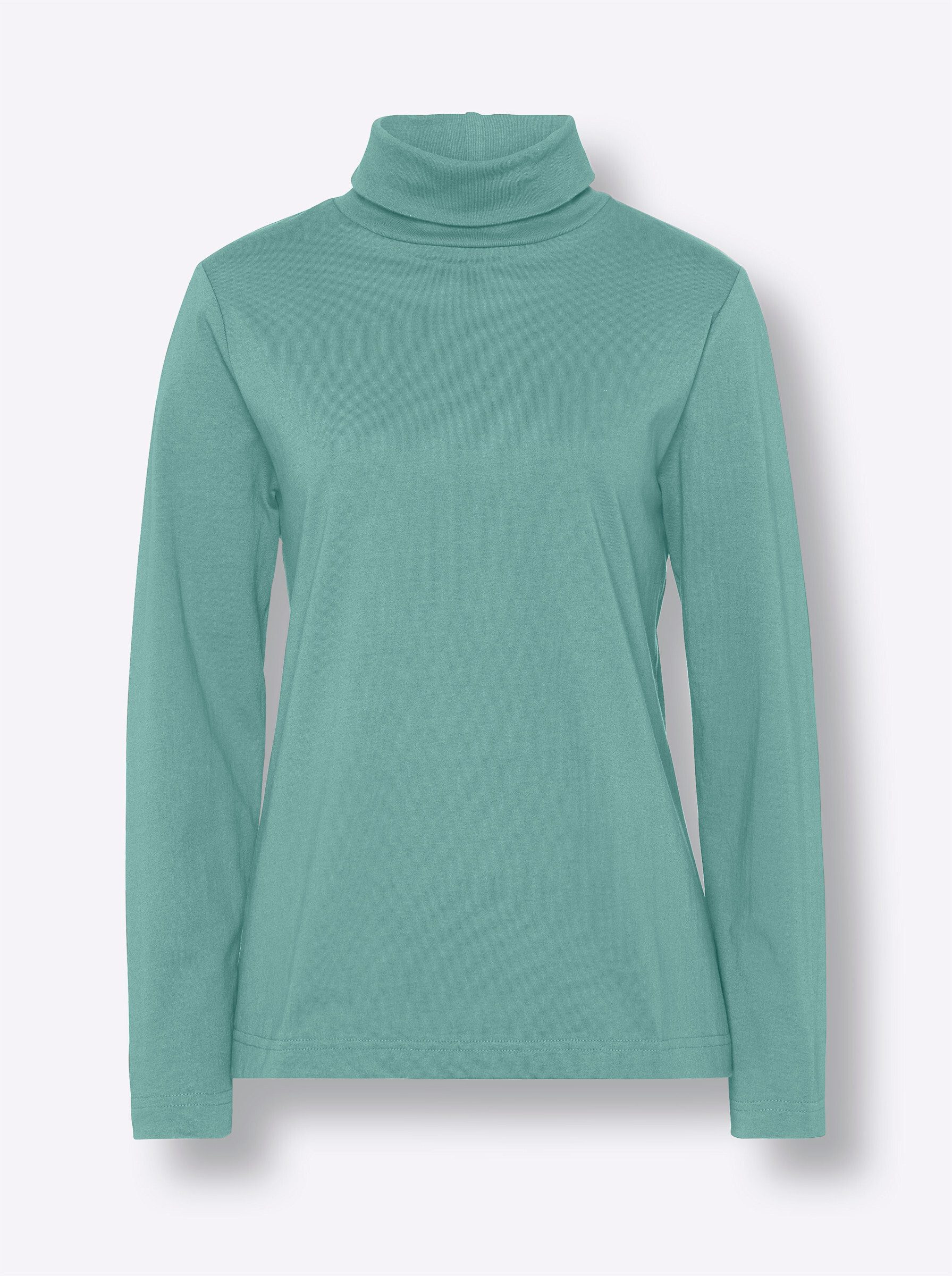 Sieh an! T-Shirt Shirtrolli Langarm – Bild 3 von 3