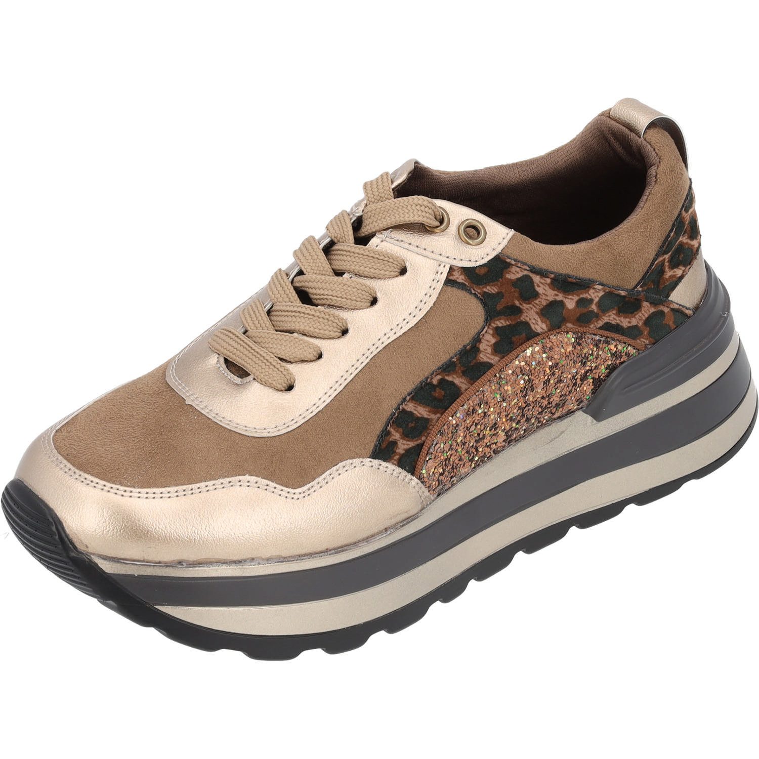 Palado Tialha Sneaker
