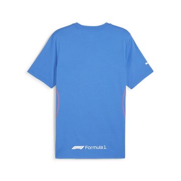 PUMA T-Shirt F1® Motorsport T-Shirt Herren