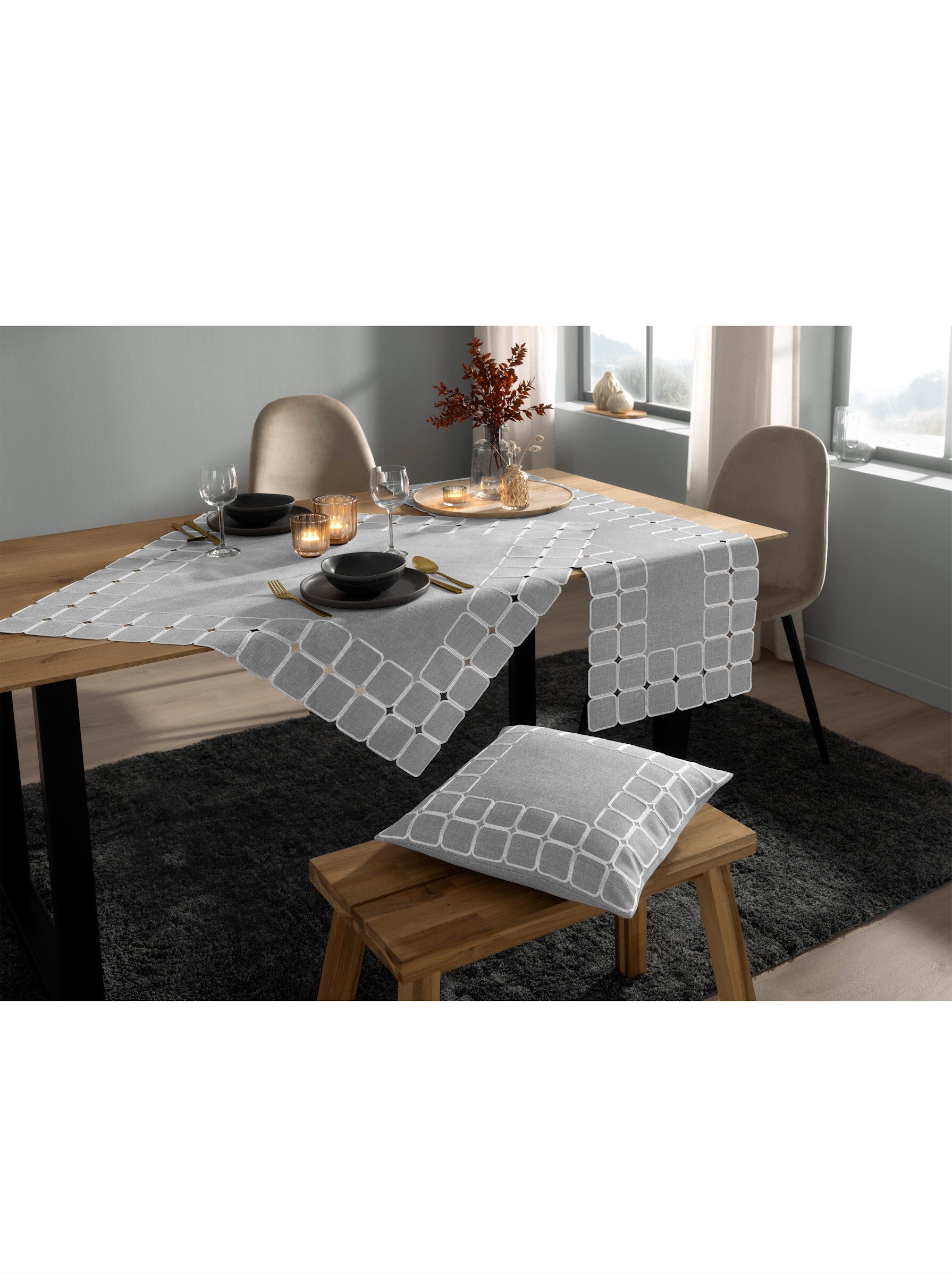 Witt Tischdecke Tischdecke