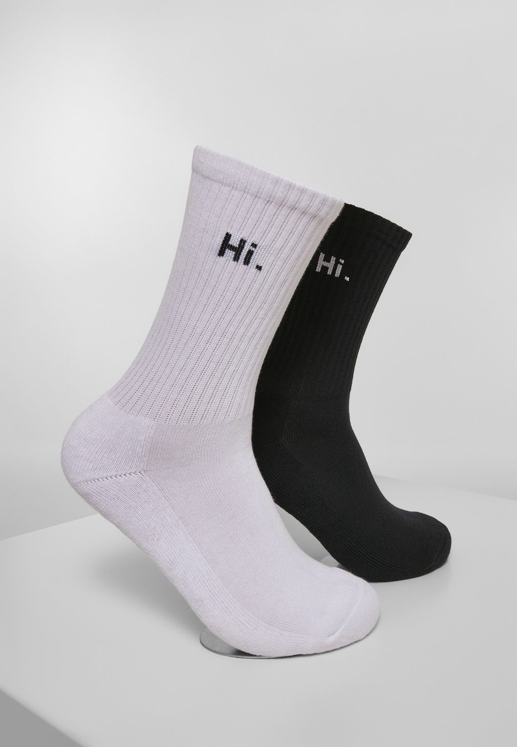 Mister Tee Socken