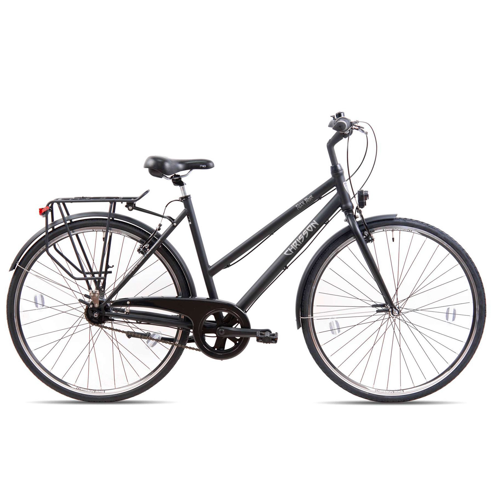 Cityrad City One