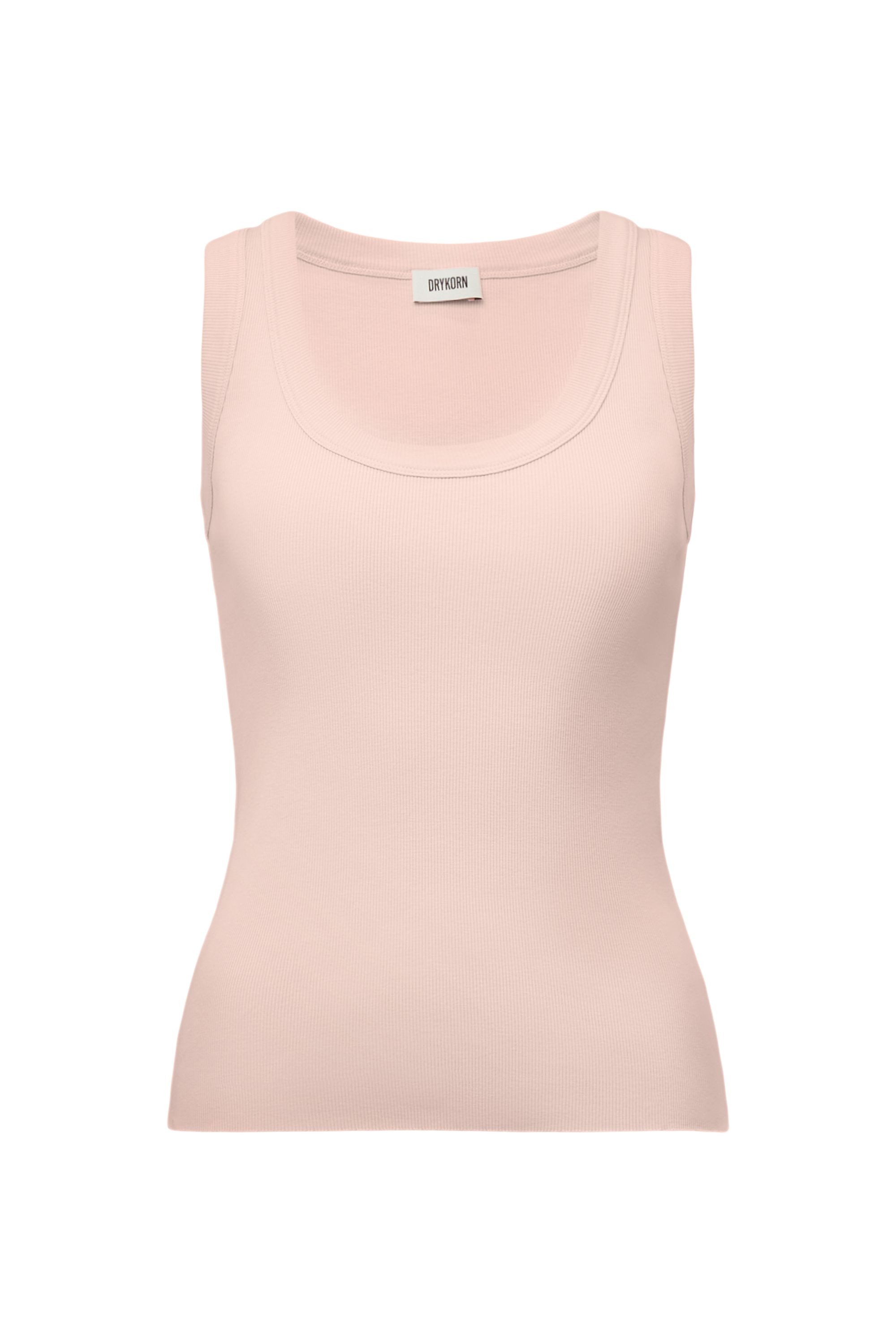 Drykorn Ripptanktop