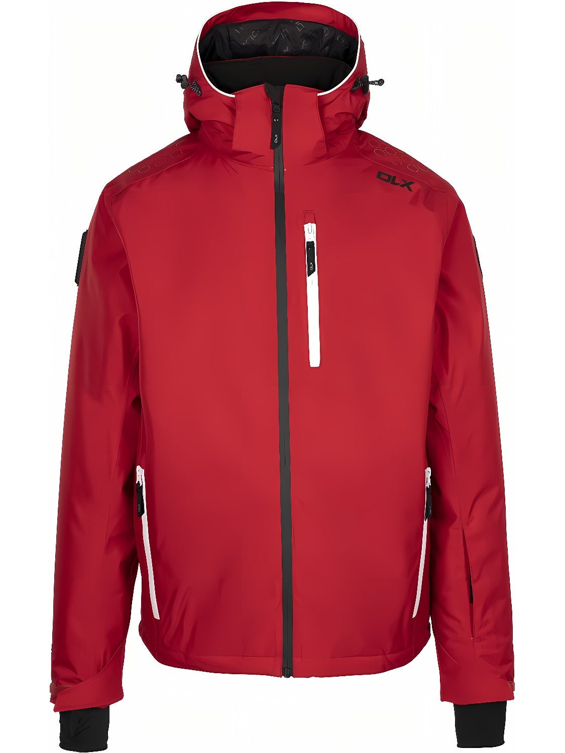 Regenjacke Graham Ski Jacket