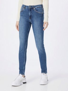 Scotch & Soda Skinny-fit-Jeans Essentials Haut skinny jeans (1-tlg) Plain/ohne Details