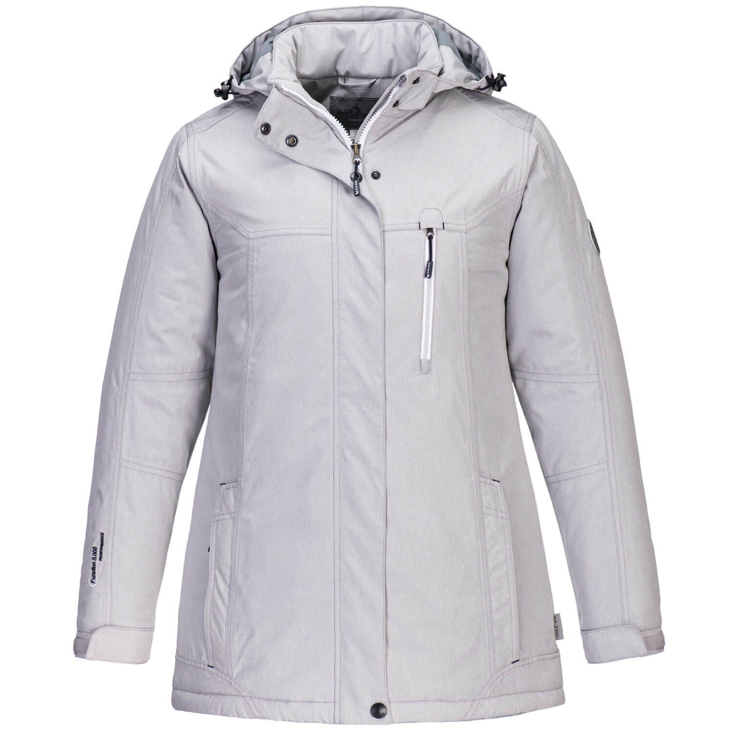 Blue Wave Funktionsjacke Damen Jacke Carla günstig online kaufen