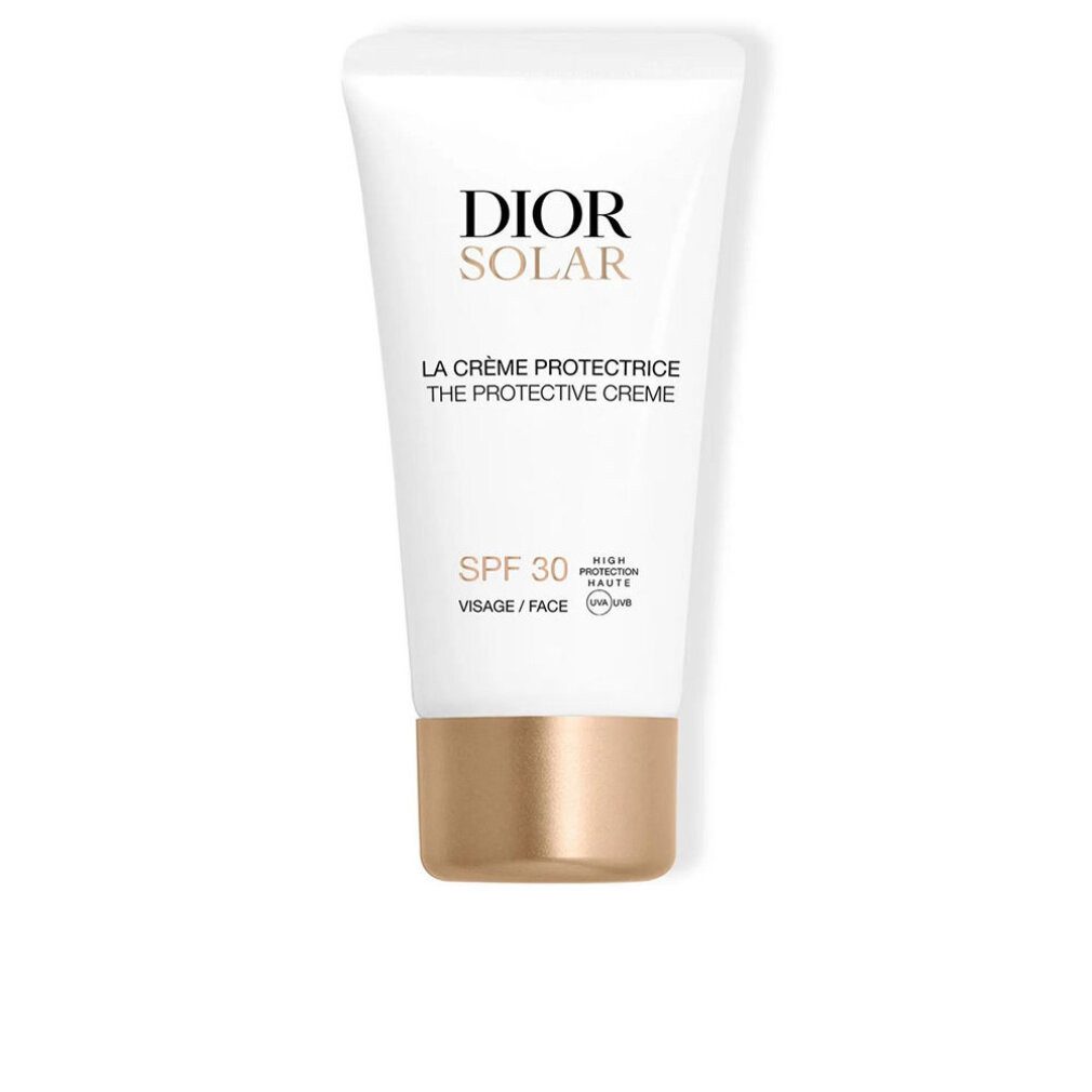 Dior Sonnenschutzcreme Solar Locion The Protective Creme Spf30