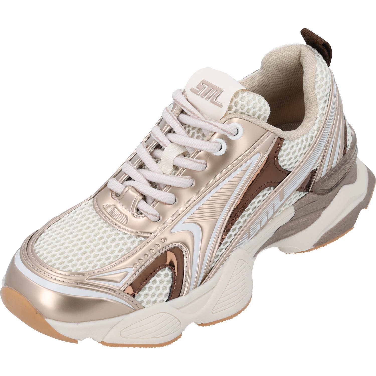 STEVE MADDEN Speedster SM19000122 Schnürschuh günstig online kaufen