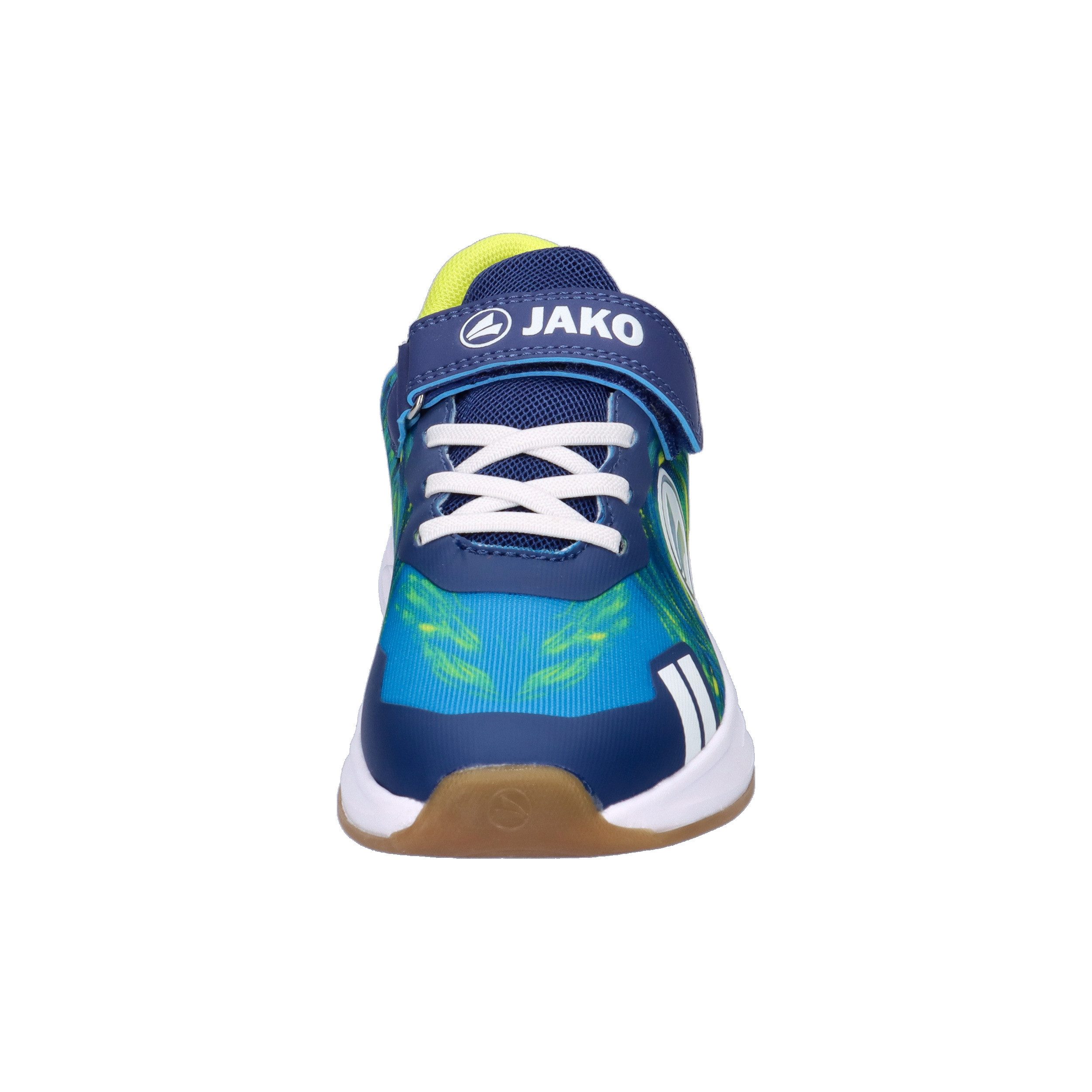 Jako Jako Kinder Hallenschuhe RiverFun Junior 5628 Hallenschuh