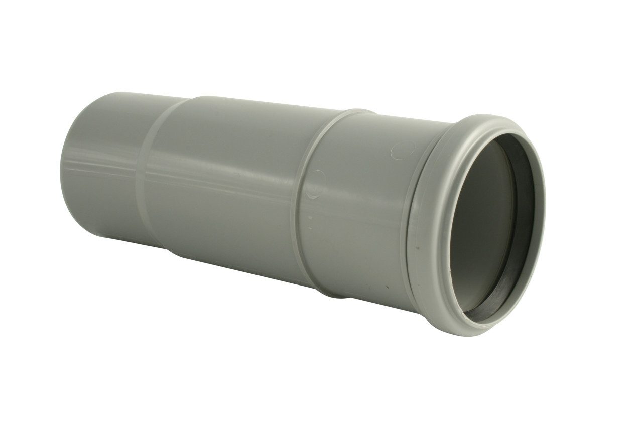 Marley Deutschland GmbH Handmuffe HTL Langmuffe (2,5 fach) DN 90
