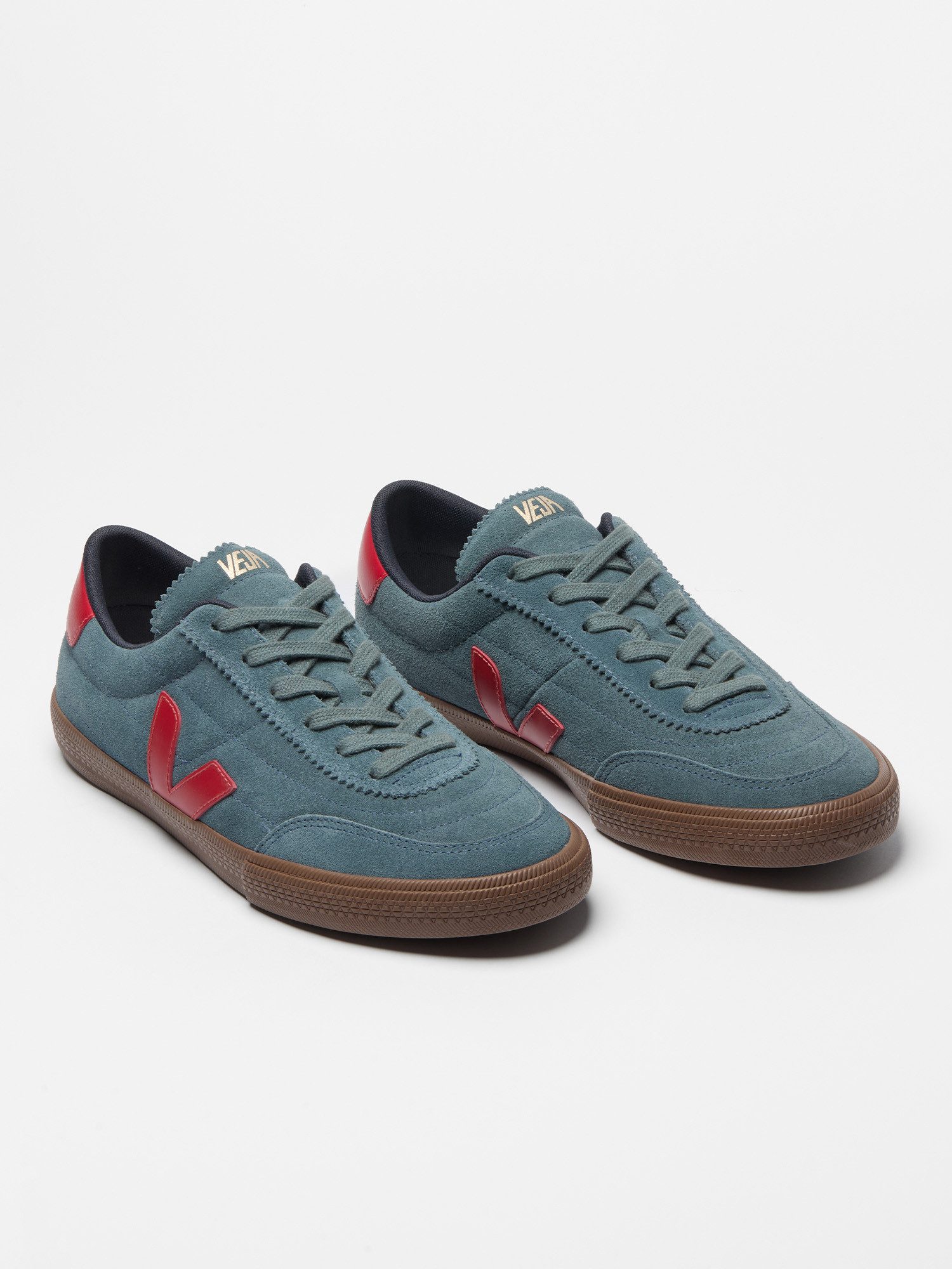 VEJA Panenka Suede Men Sneaker