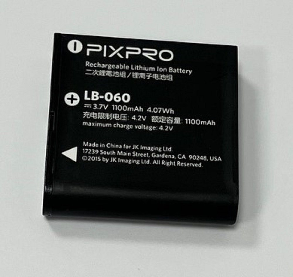 schwarz Kodak Set Kompaktkamera Digitalkamera AZ426 PixPro