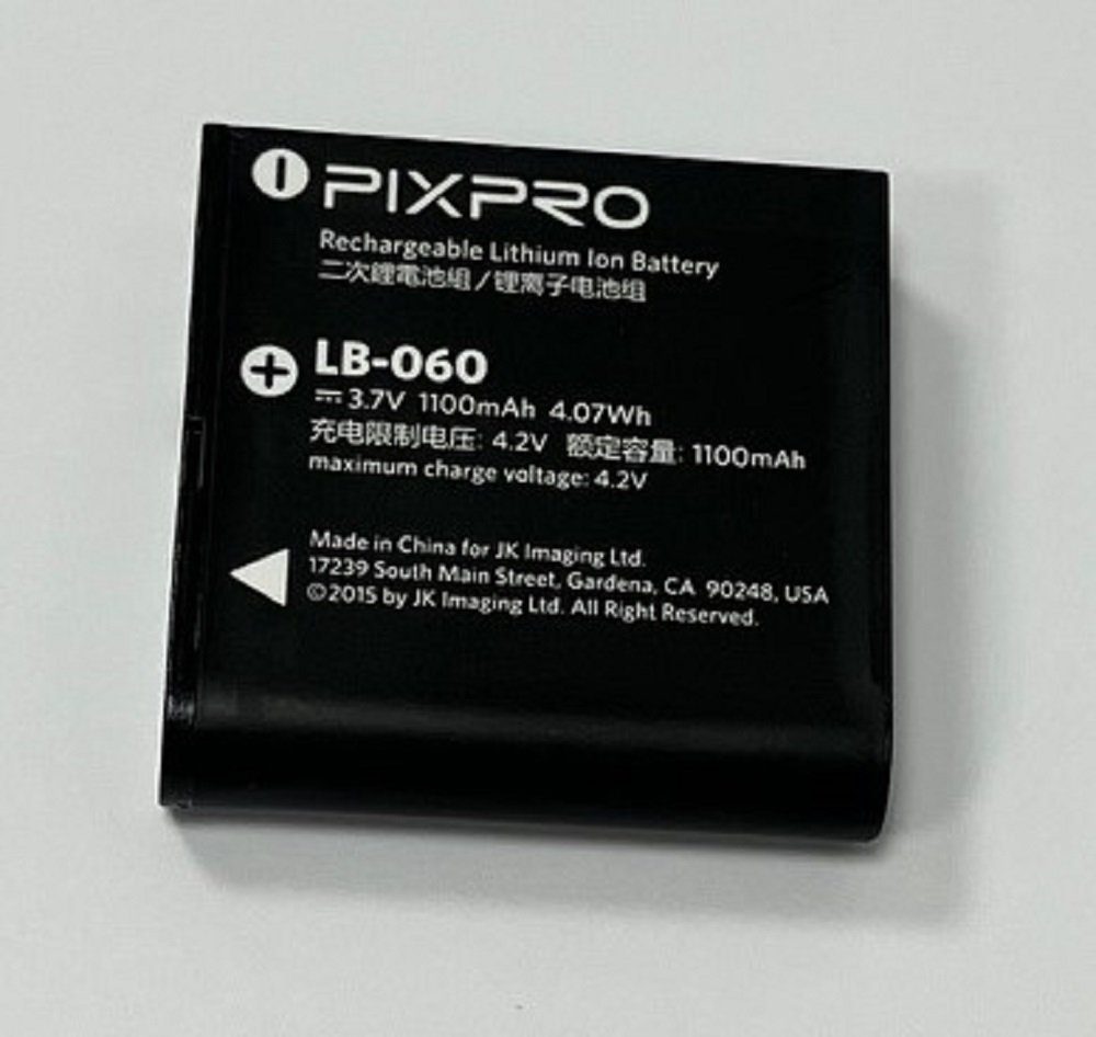 Kodak PixPro AZ426 schwarz Digitalkamera Set + Zubehör Kompaktkamera (inkl. Tasche,Karte,Akku,Lenspen,Display-Schutzfolie,Mikrofasertuch) – Bild 4 von 5