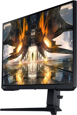 Samsung S27AG500PP Gaming-Monitor (68 cm/27 ", 2560 x 1440 px, QHD, 1 ms Reaktionszeit, 165 Hz, IPS)
