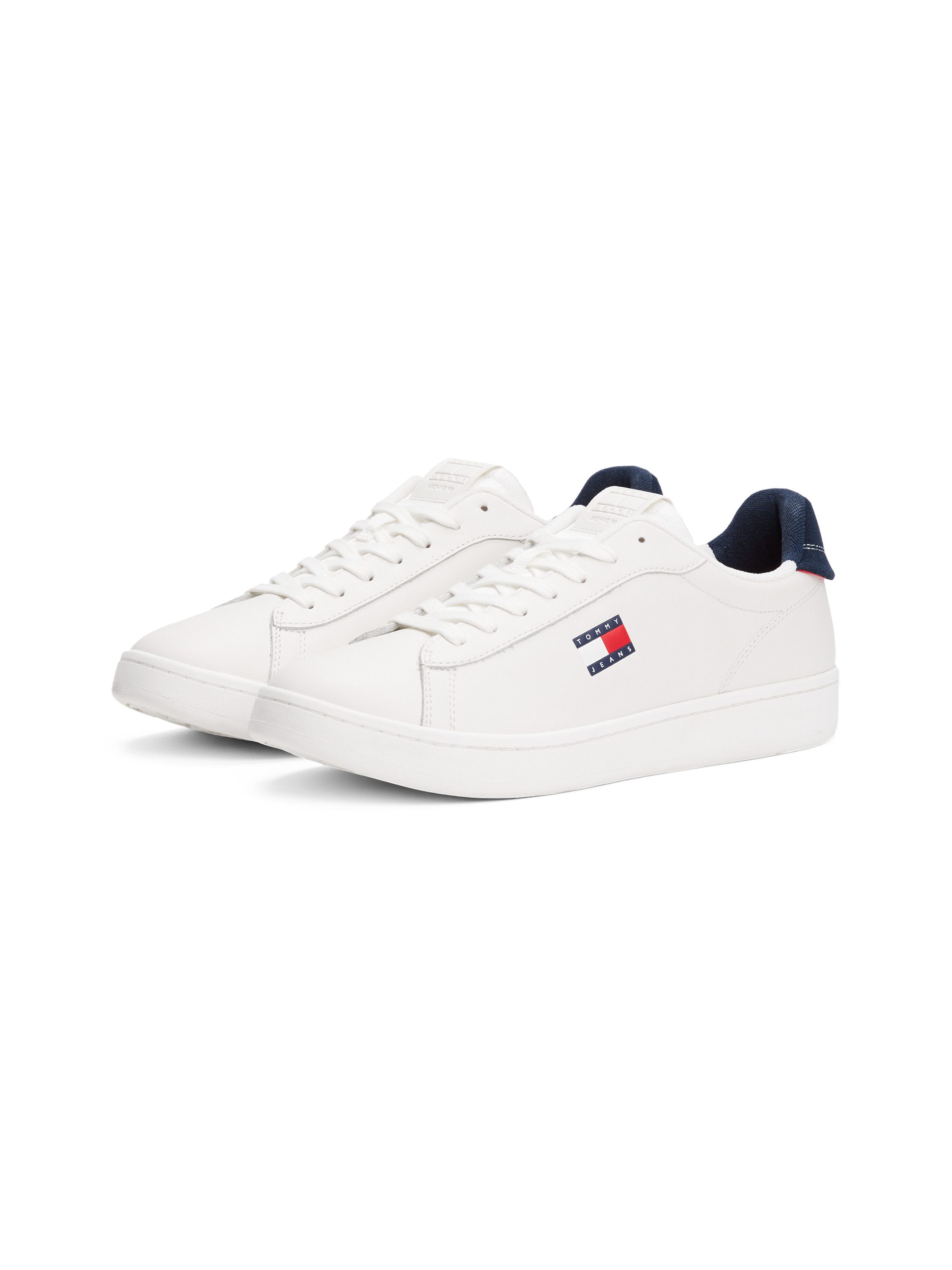 Tommy Jeans ARCHIVE '98 Sneaker, Freizeitschuh, günstig online kaufen
