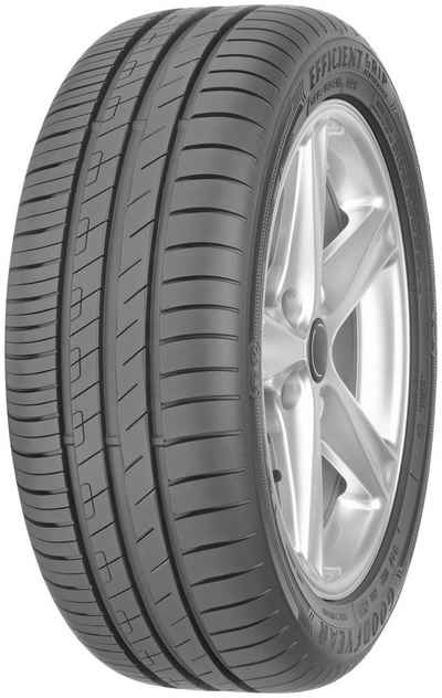 Goodyear Sommerreifen EfficientGrip Performance, 1-St., 195/60 R15 88H