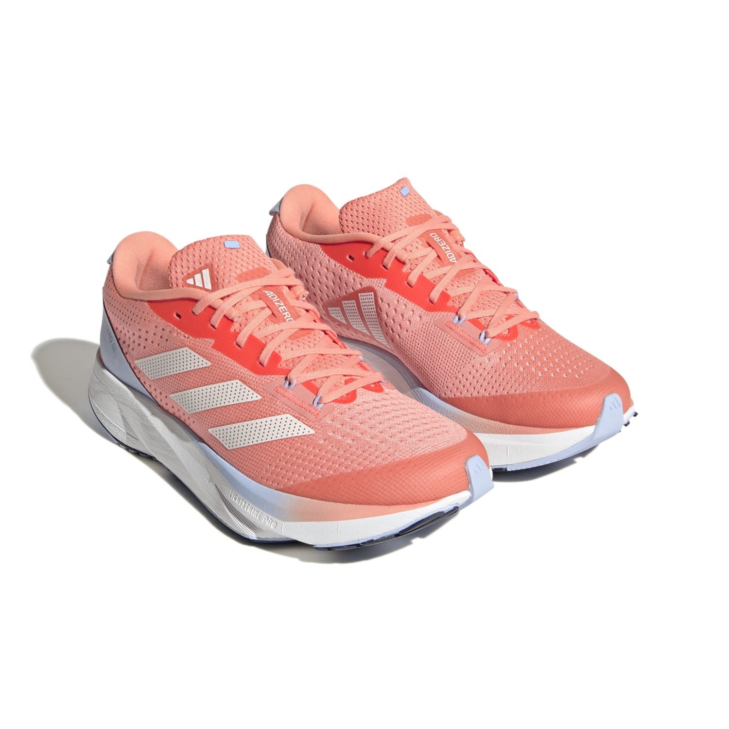 adidas Performance ADIZERO SL W,CORFUS/WHITIN/SOLRED Sneaker