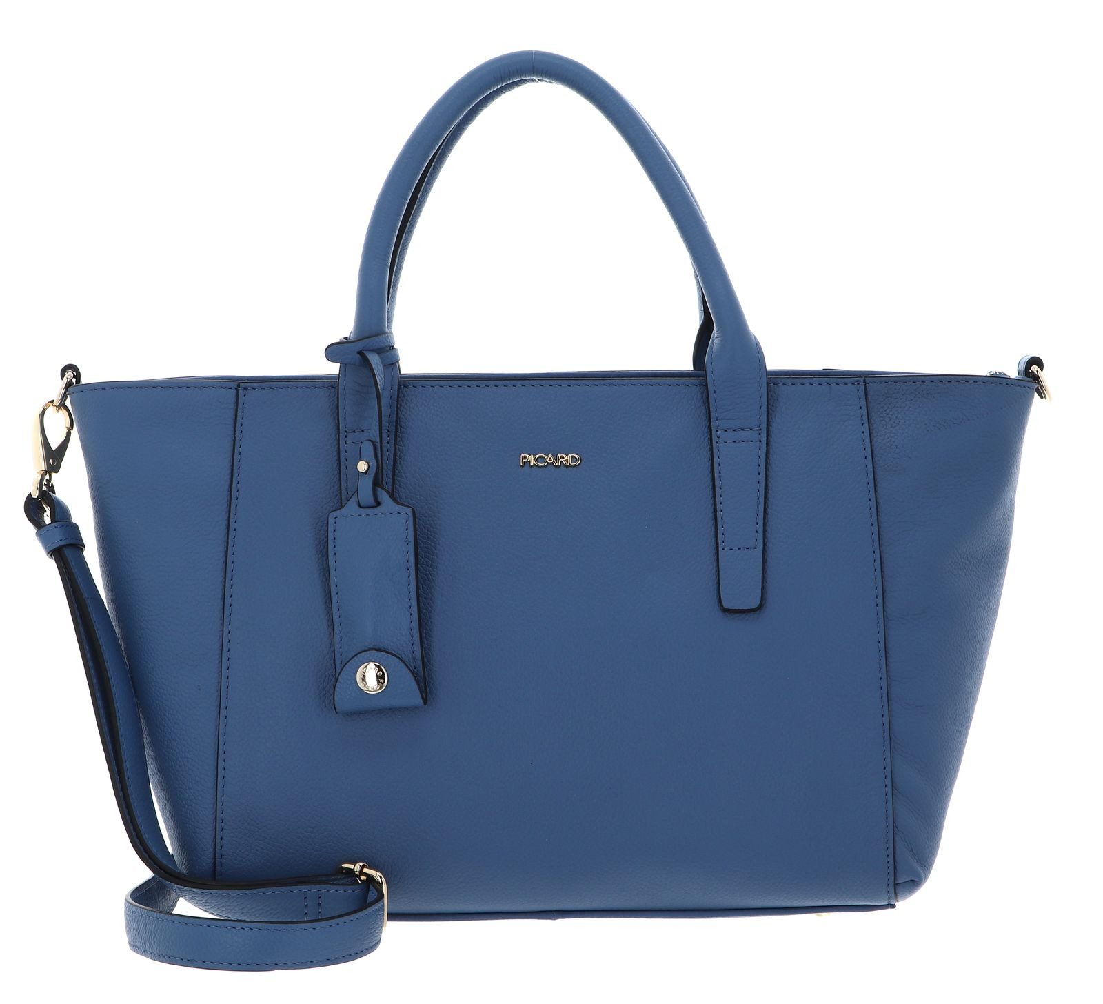 Picard Handtasche City Сумки для покупок, aus echtem Rindsleder