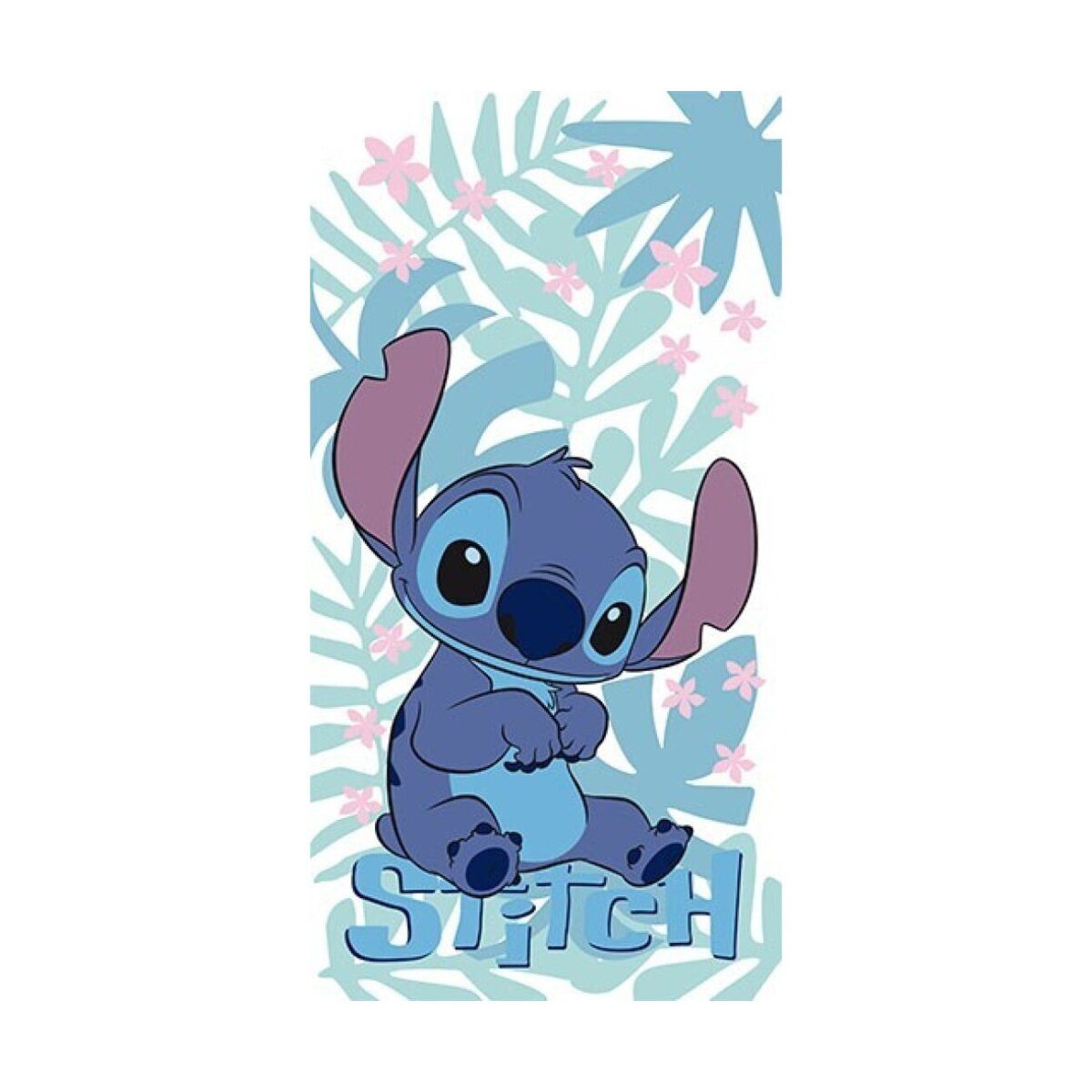 Lilo & Stitch Badetücher Lilo & günstig online kaufen