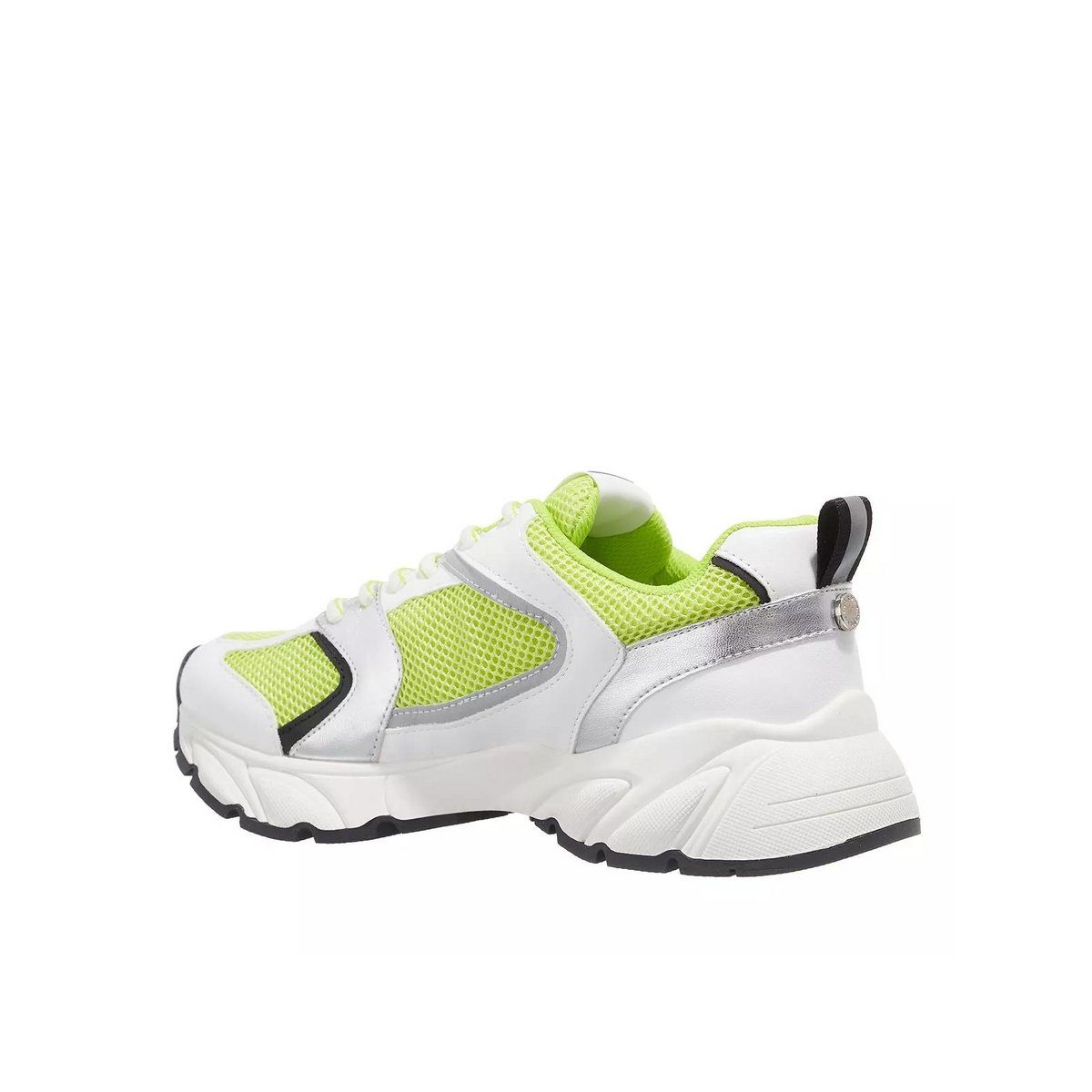 MADDEN (1-tlg) grün Sneaker STEVE