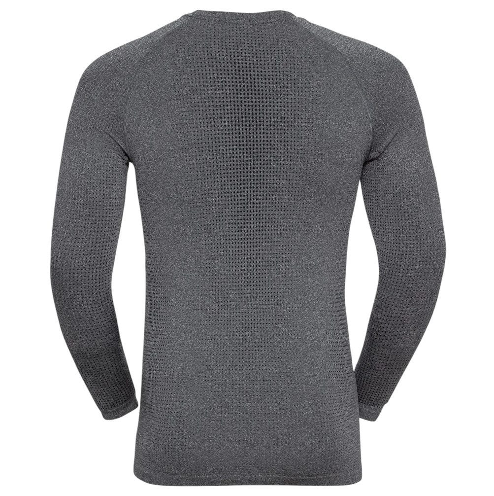Odlo Langarmshirt Performance Warm Eco (warm, hohe Bewegungsfreiheit) Unter günstig online kaufen