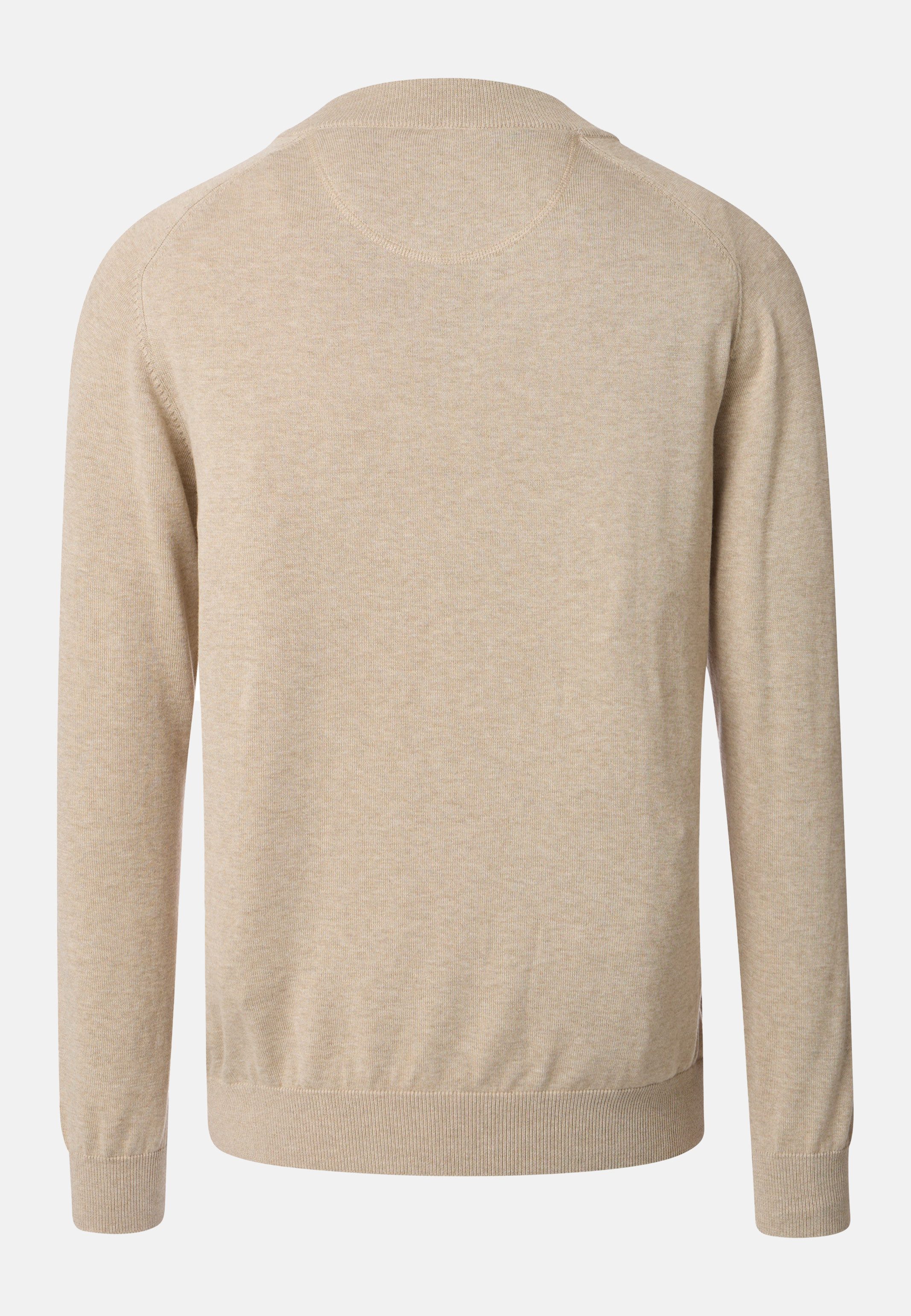 CASAMODA Strickjacke Basic (1-tlg) Strickjacke - günstig online kaufen
