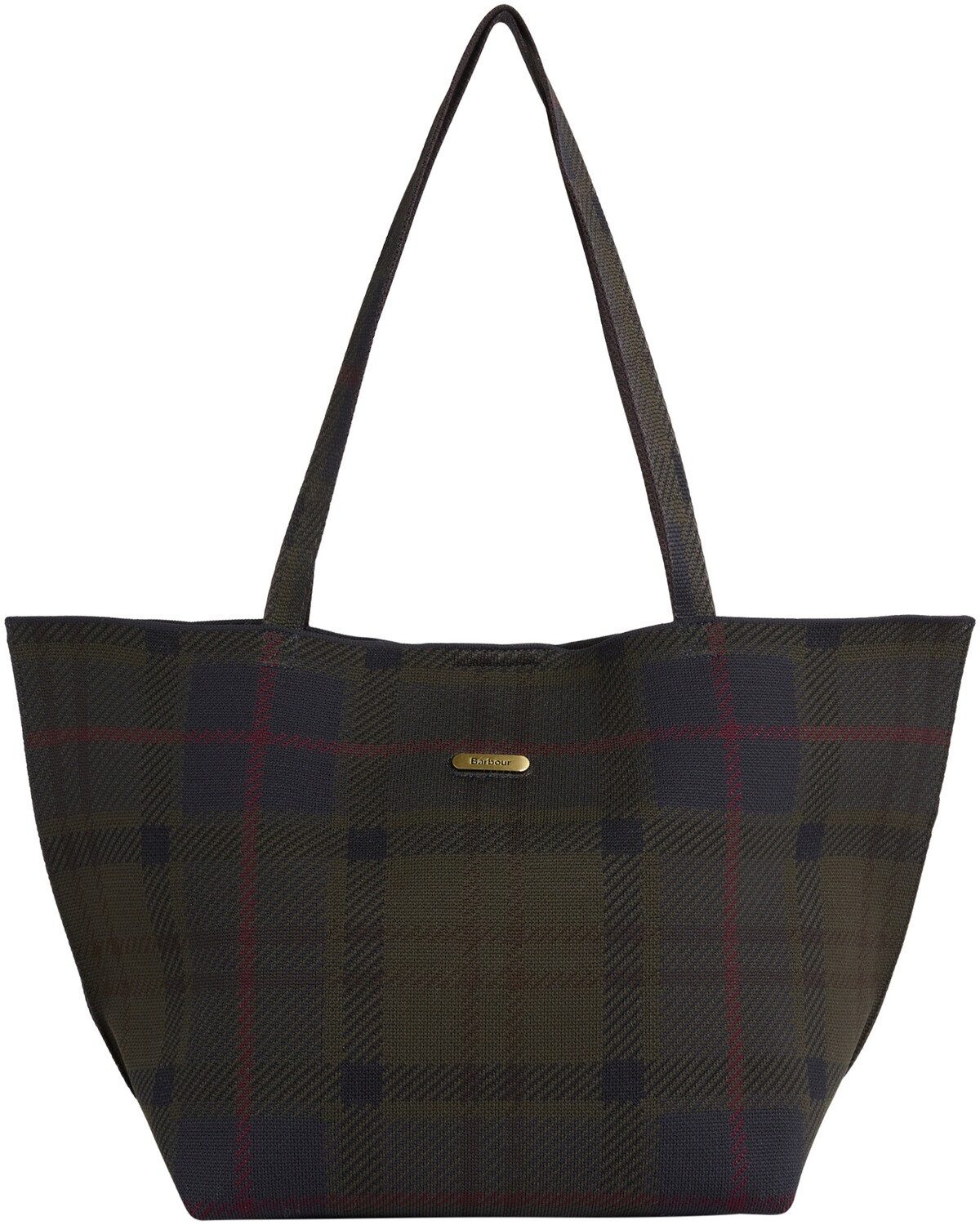 Barbour Reisetasche Tasche Layla