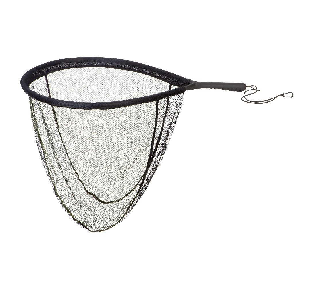 Angelkescher Jenzi Watkescher XL schwimmend