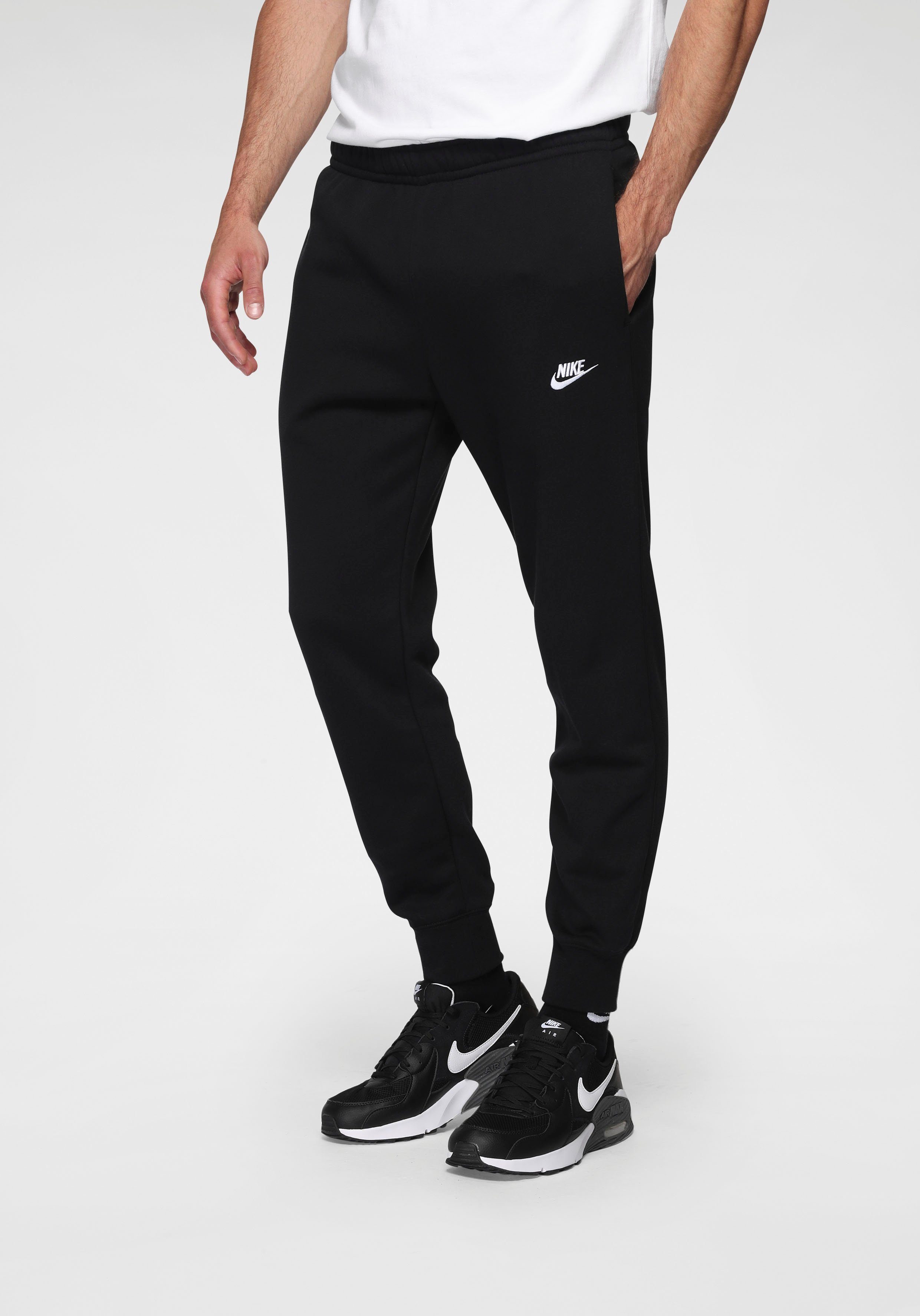 Nike Sportswear Jogginghose »Club Fleece Joggers« | OTTO