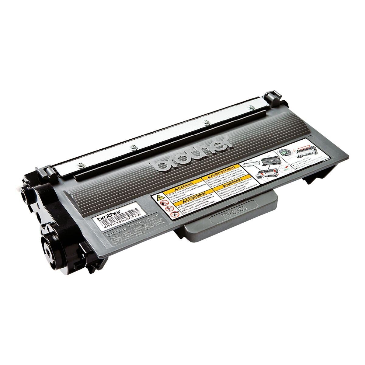 Brother Tonerpatrone TN-3330