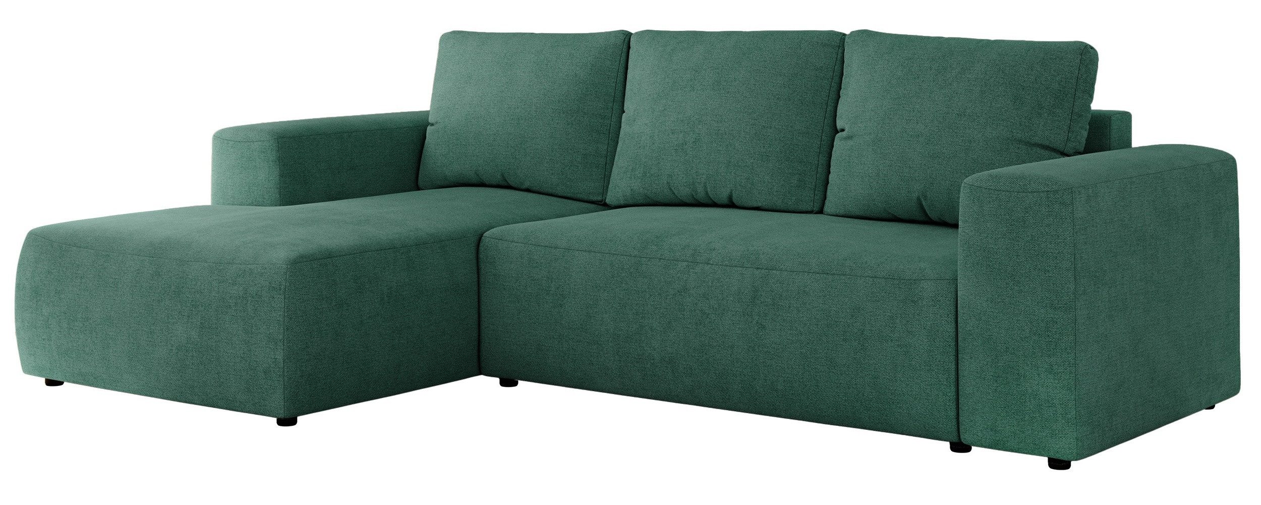 MKS MÖBEL Ecksofa TRENTINO L, Set, günstig online kaufen