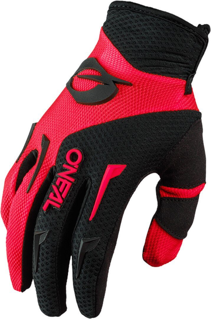 Motorradhandschuhe Element Motocross Handschuhe
