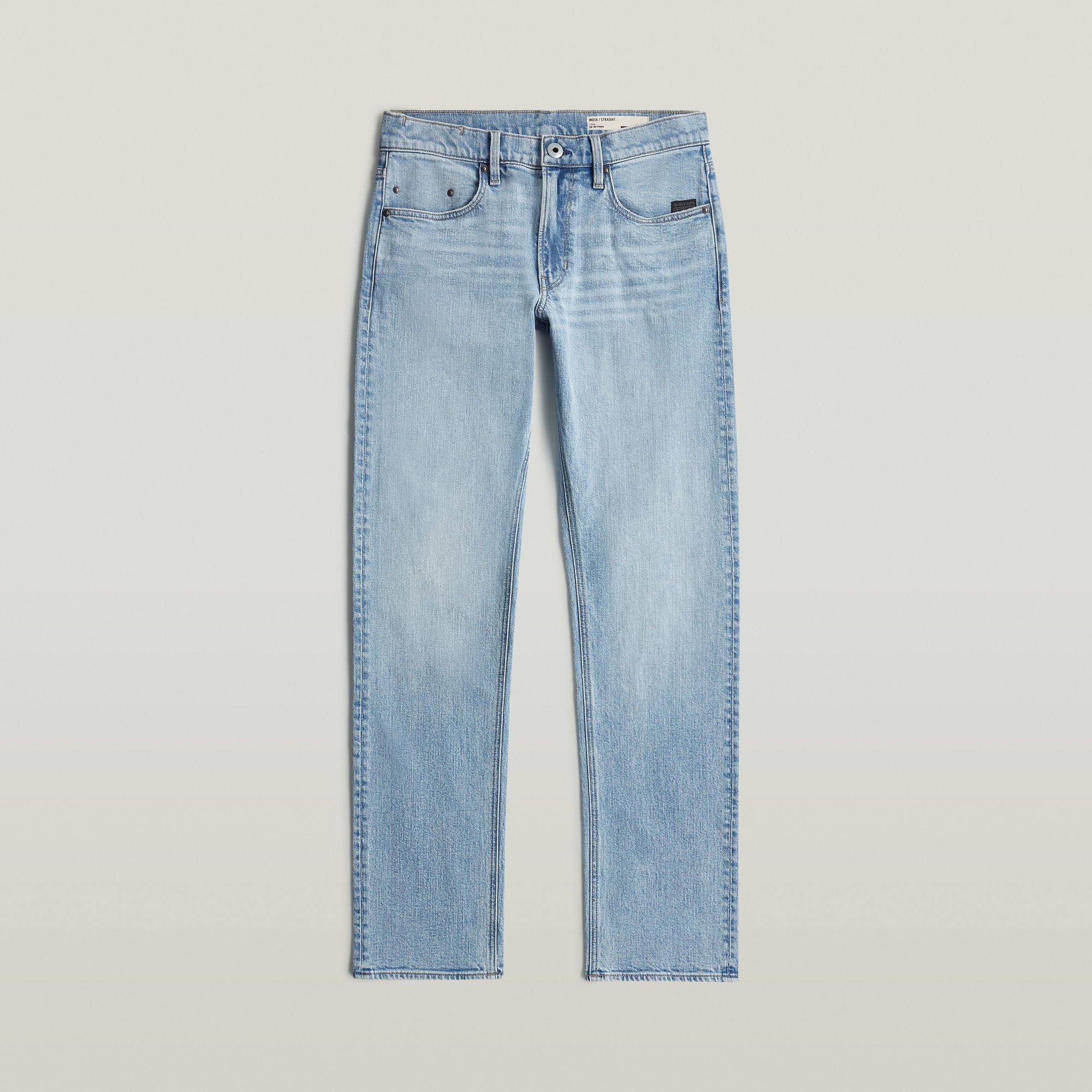 5-Pocket-Jeans