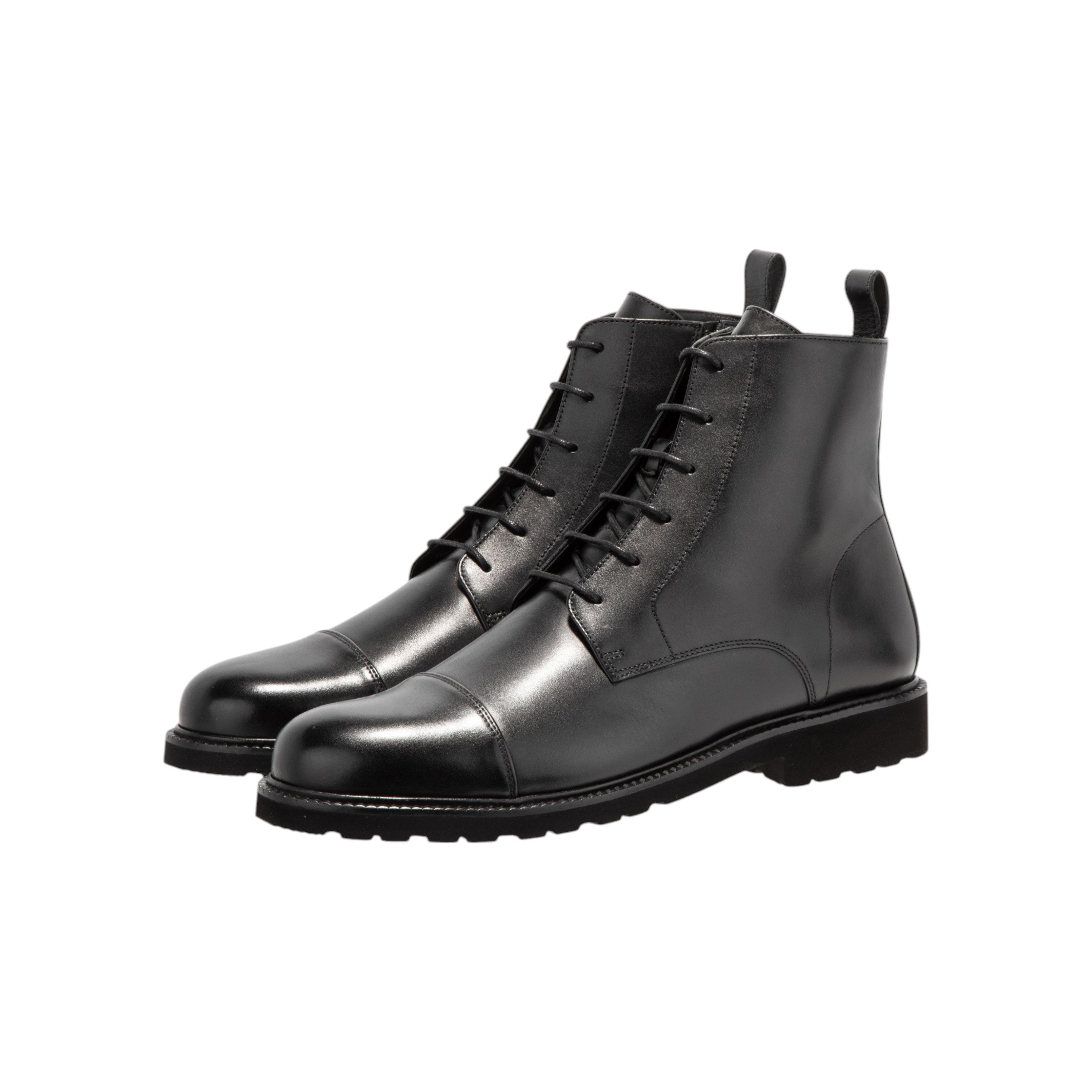 Strellson Strellson - Herren Stiefel Jones Andrew Bootsschuh