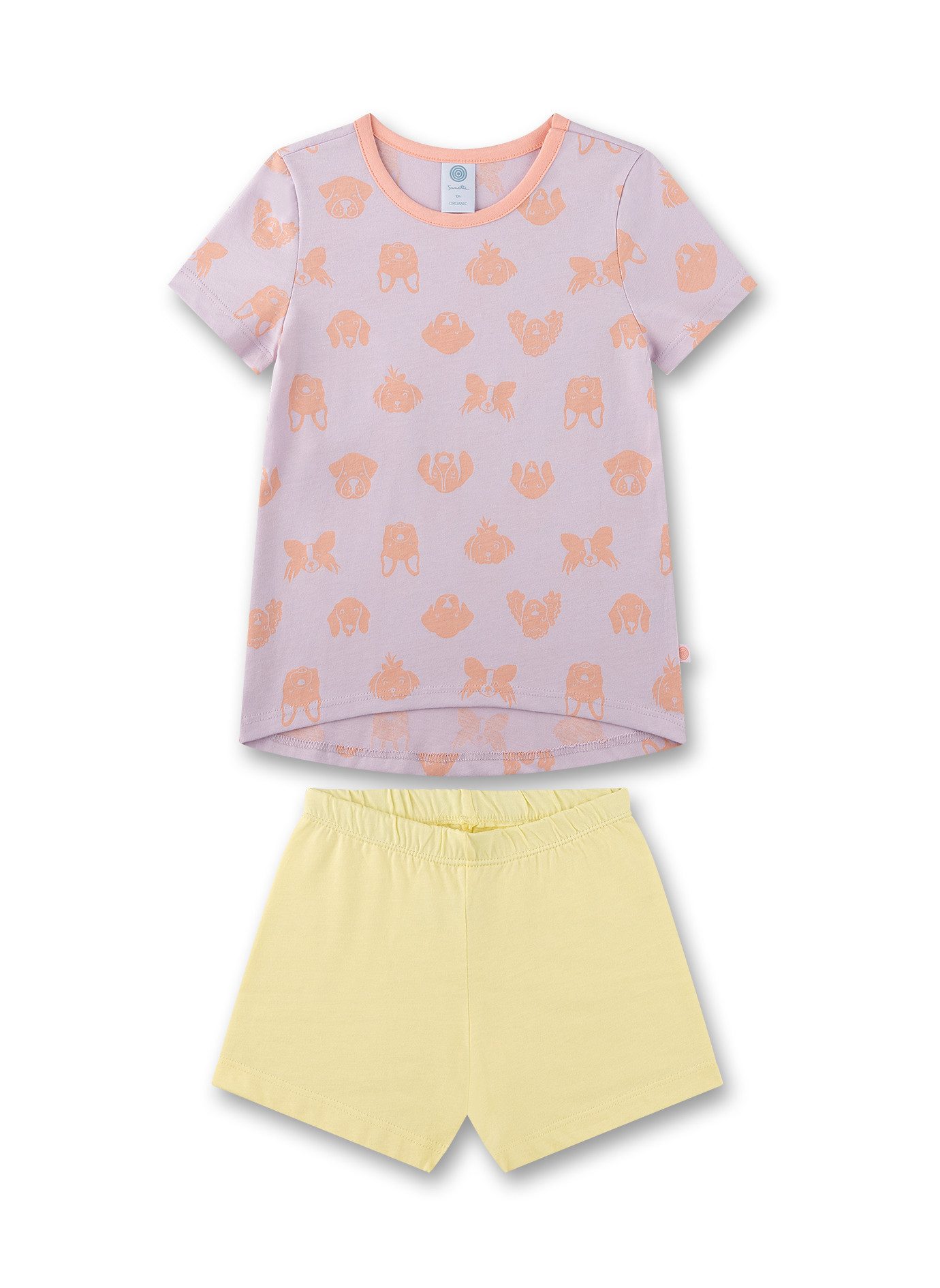 Sanetta Pyjama (1 tlg)