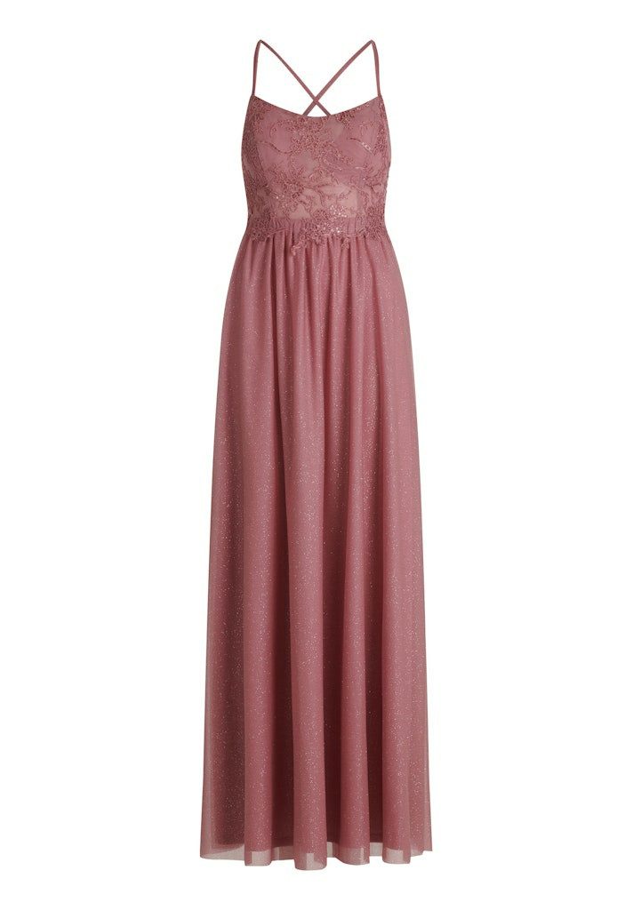 Vera Mont Abendkleid Abendkleid für Damen (Weiblich, 1-tlg) Weiblich