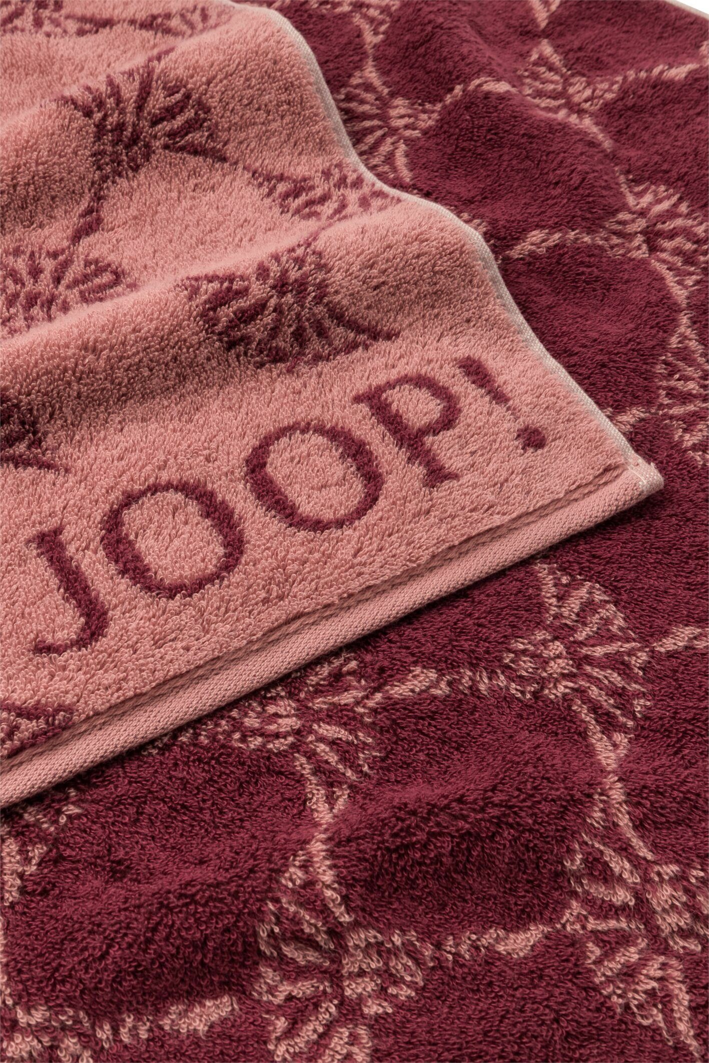 JOOP! Duschtuch JOOP! LIVING - CLASSIC günstig online kaufen