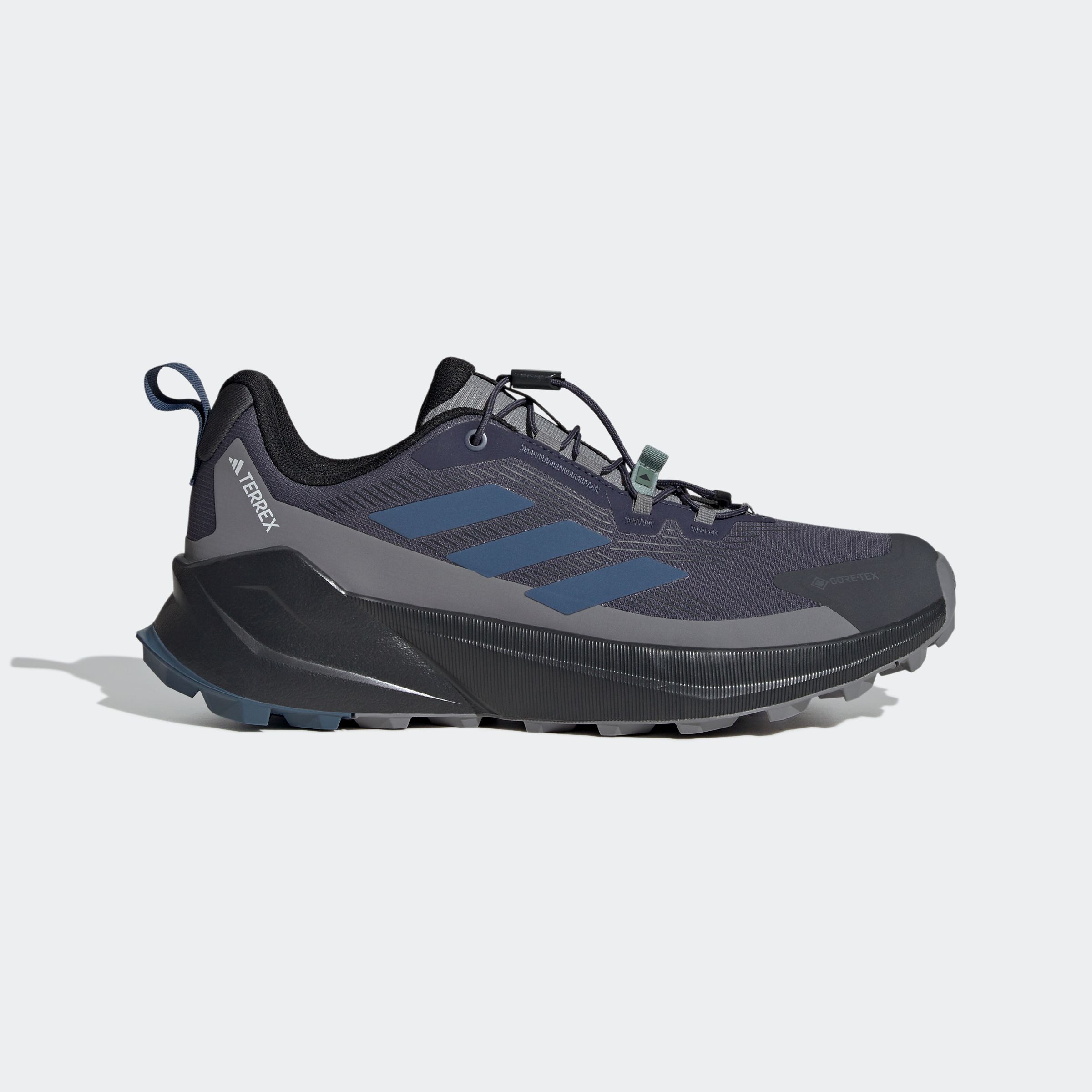 adidas TERREX TERREX TRAILMAKER 2 GORE-TEX SPEED LACE Wanderschuh wasserdic günstig online kaufen
