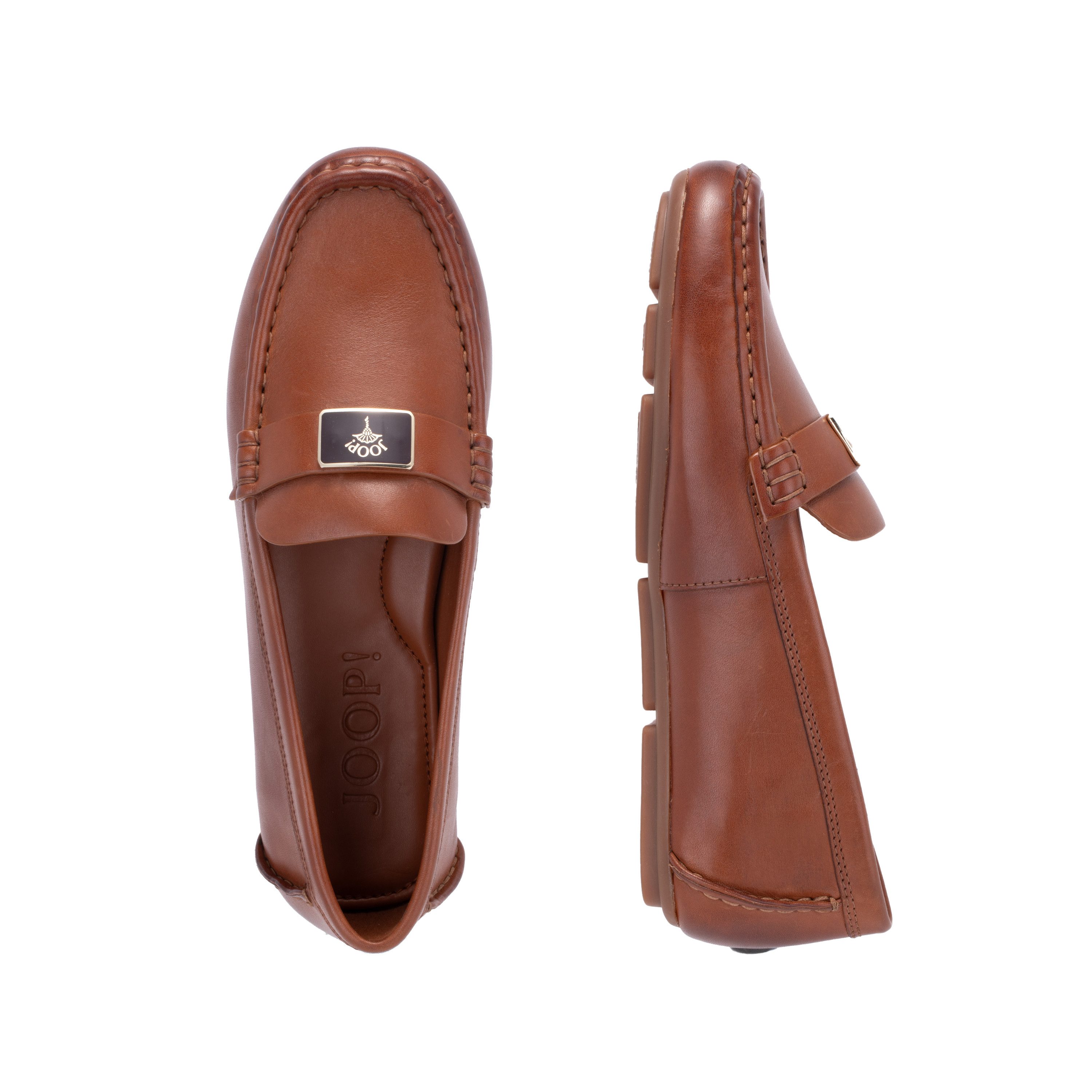 JOOP! Joop - Damen Slip On Unico Meike Slipper