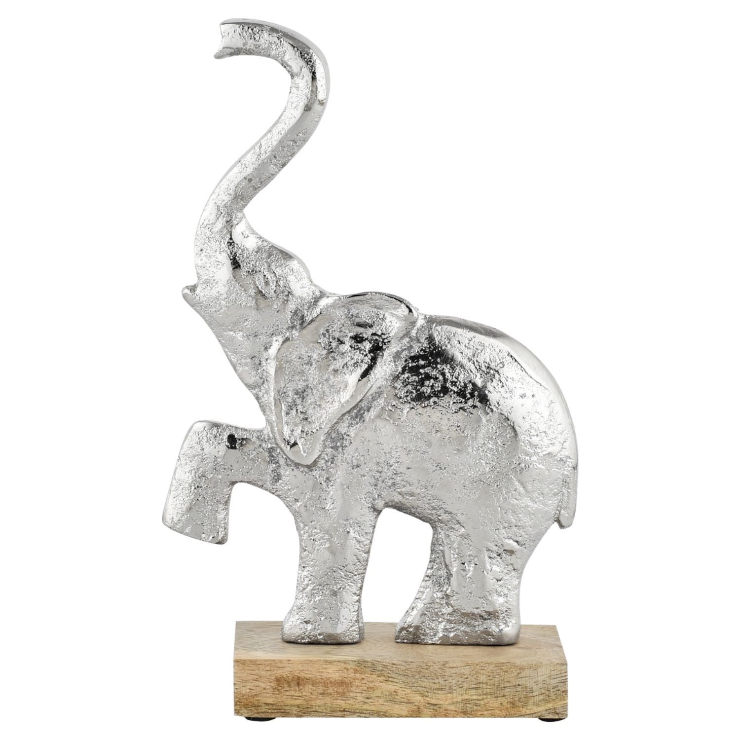 Marrakesch Orient & Mediterran Interior Tierfigur Dekofigur Mumba Elefant S günstig online kaufen