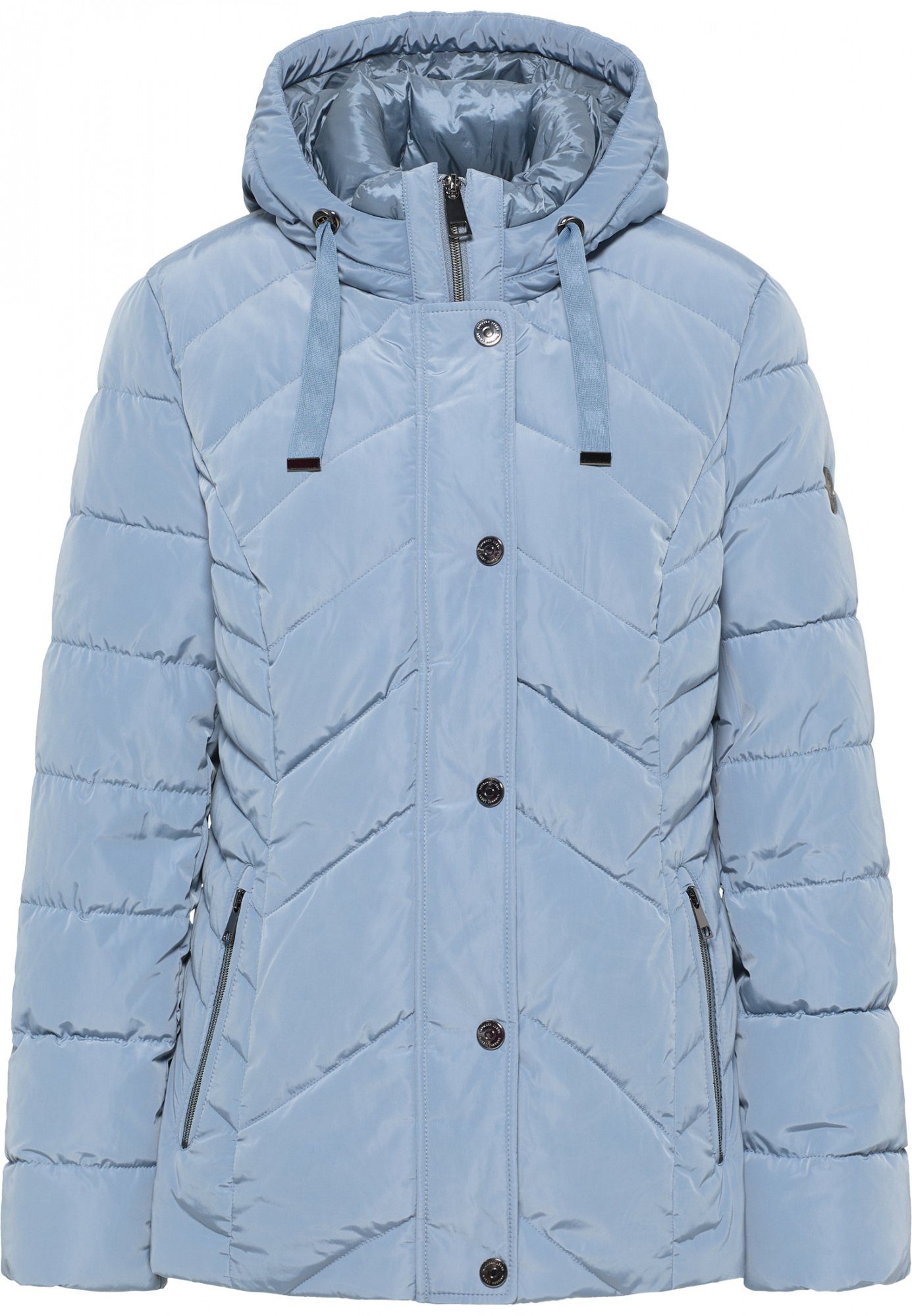 Winterjacke Lebek offwhite Barbara