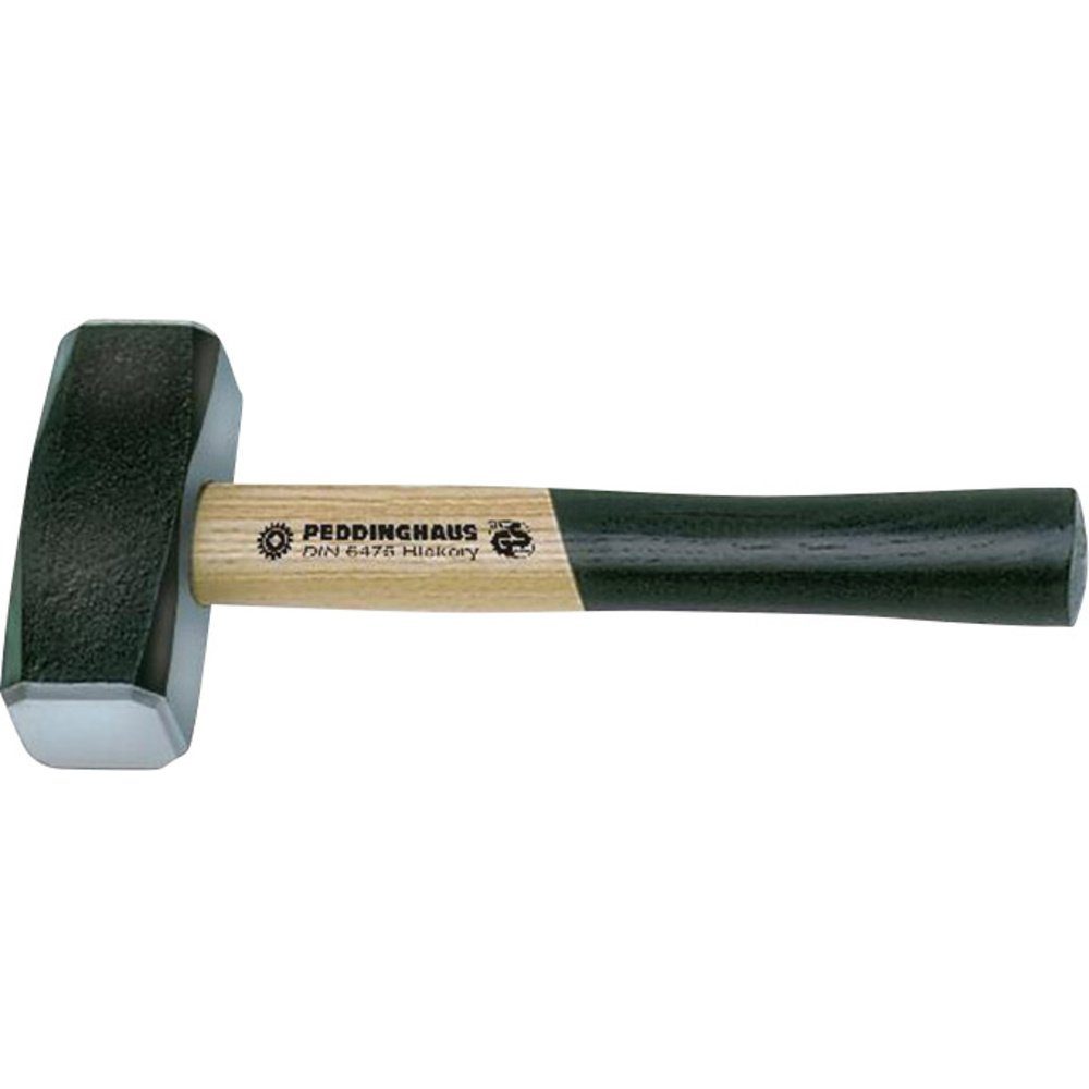 Peddinghaus Hammer Peddinghaus 5293.02.2000 Fäustel 2000 g DIN 6475 1 St.