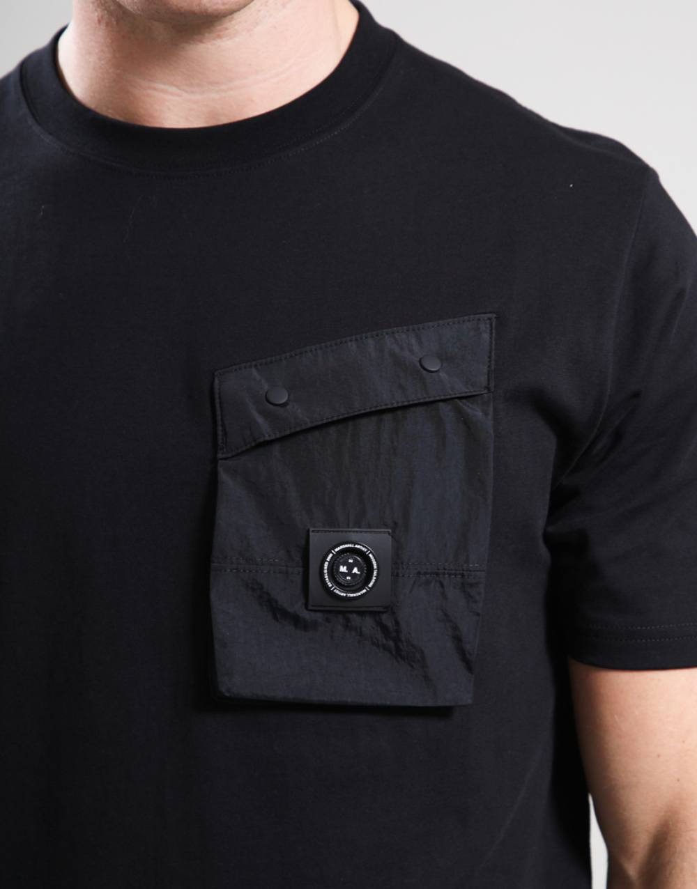 Marshall T-Shirt T-Shirt Marshall Artist Proccera